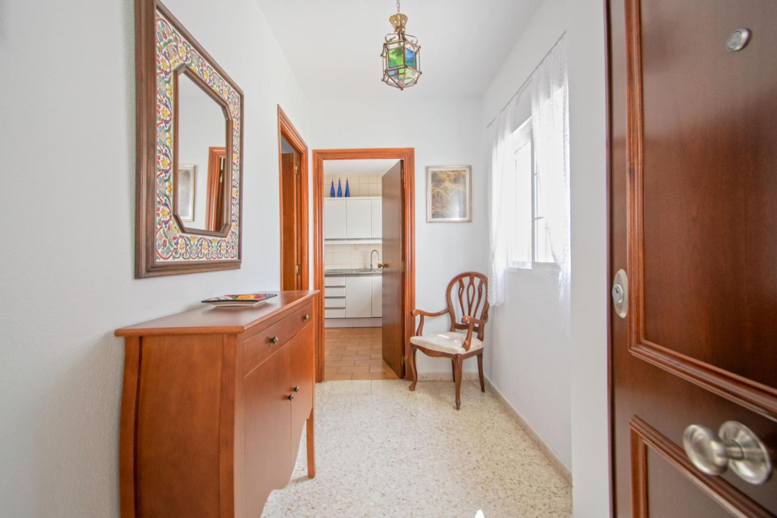 Flat for Sale in Sevilla