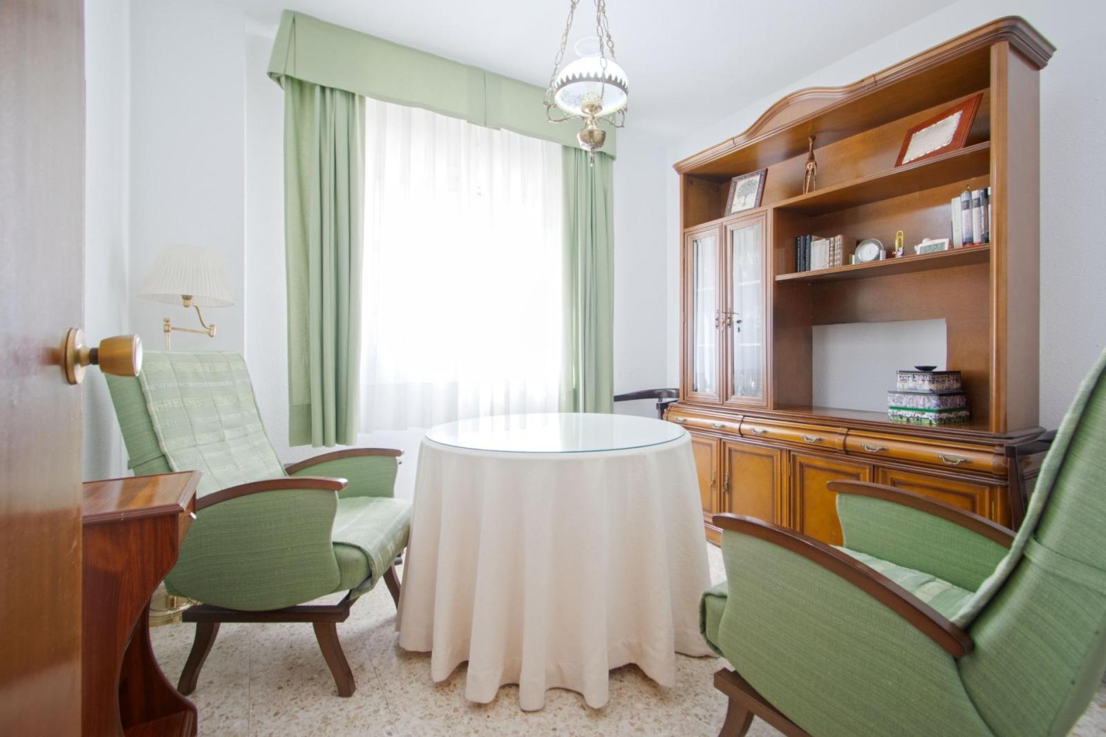 Flat for Sale in Sevilla