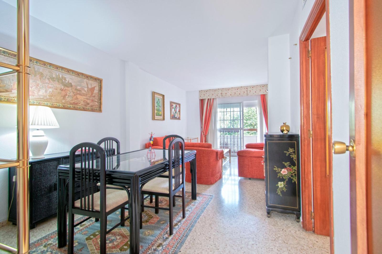 Flat for Sale in Sevilla