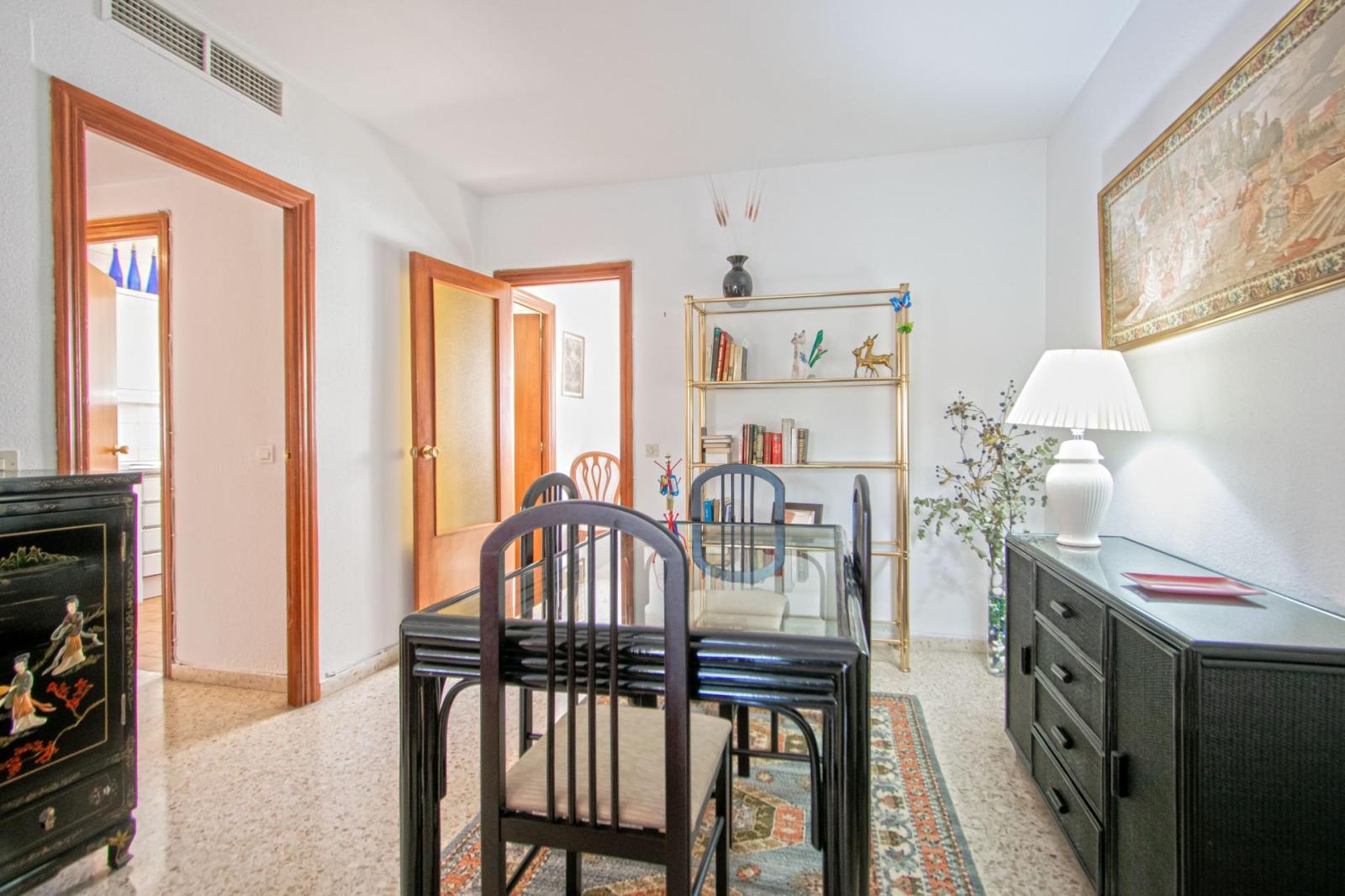 Flat for Sale in Sevilla
