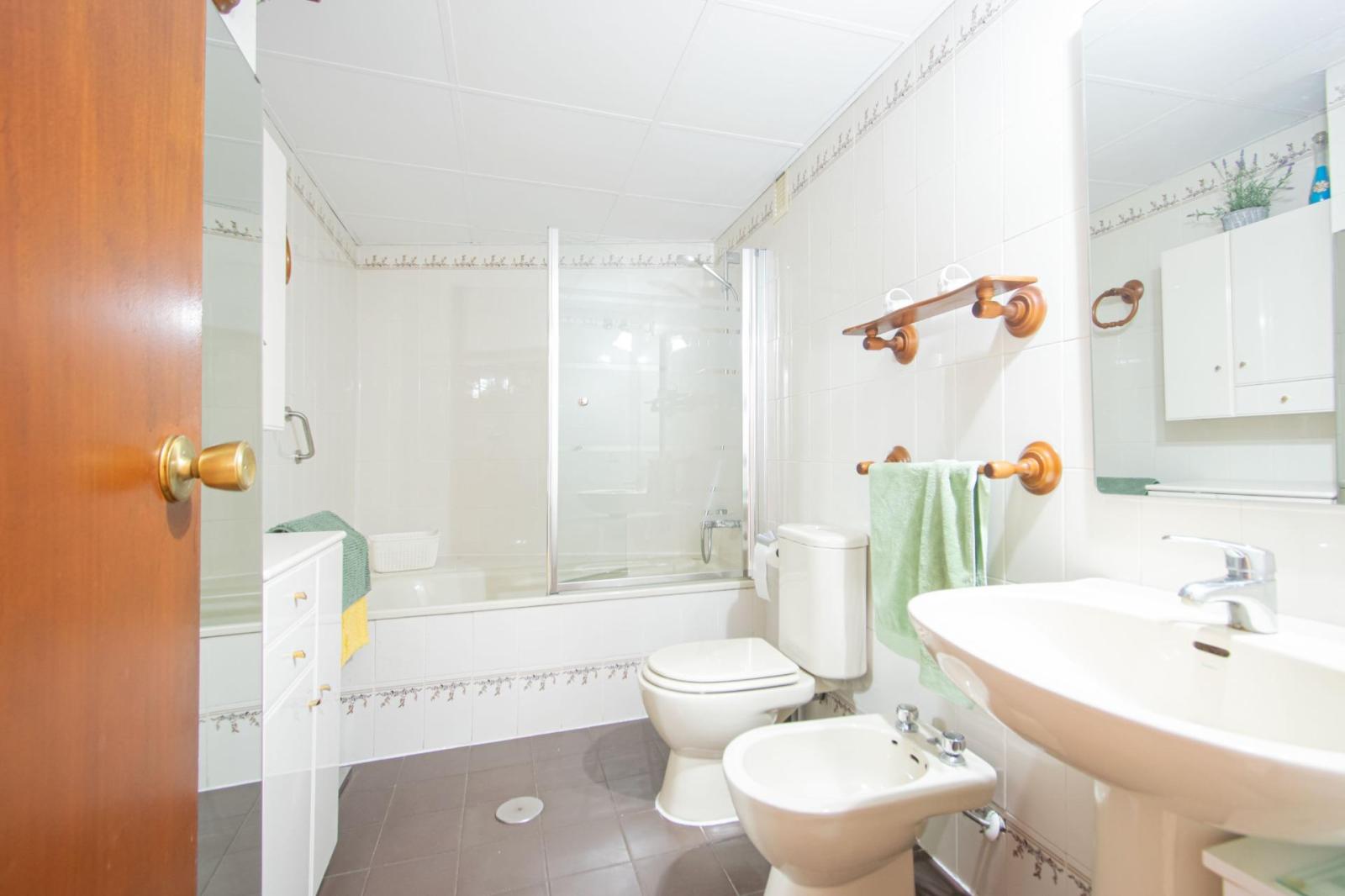 Flat for Sale in Sevilla