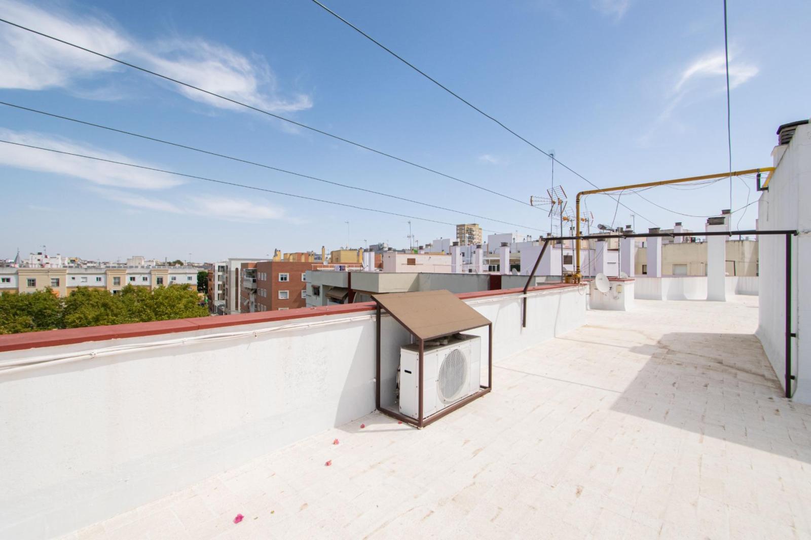 Flat for Sale in Sevilla