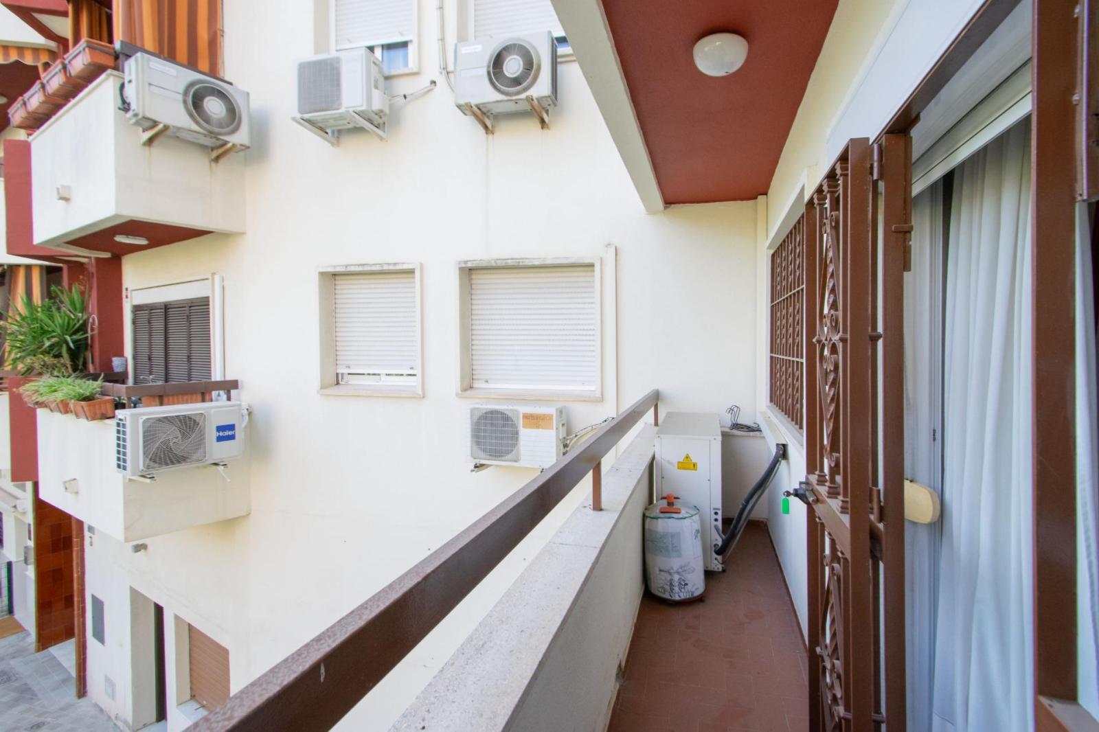 Flat for Sale in Sevilla