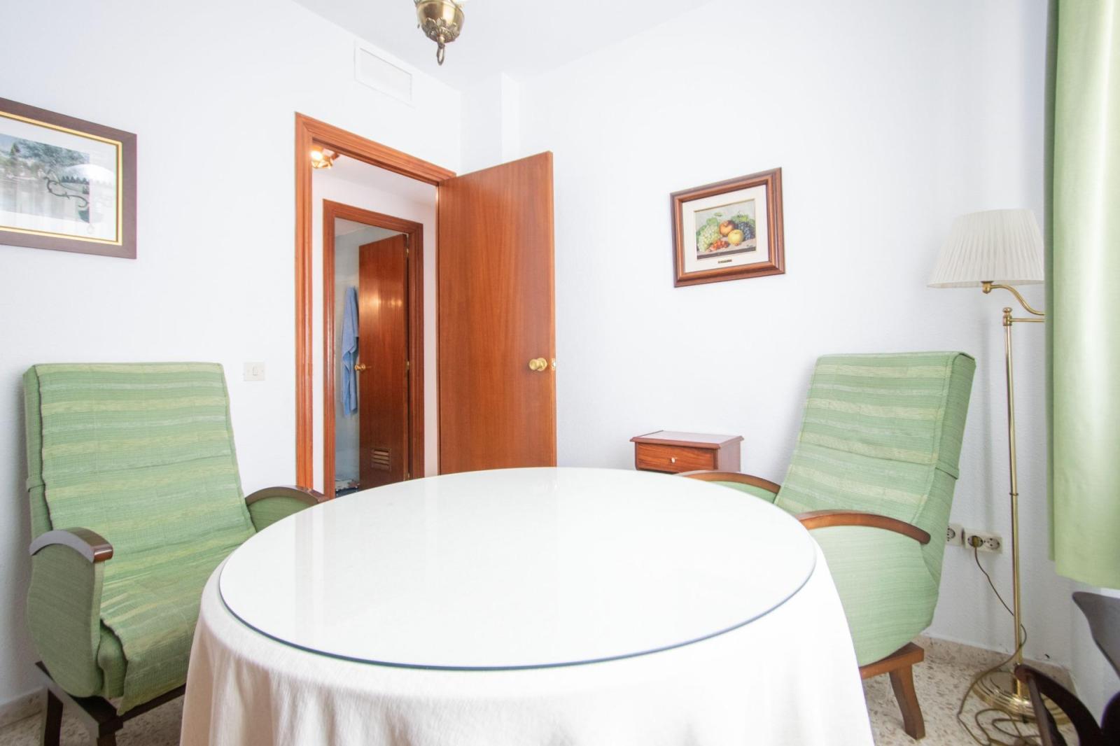 Flat for Sale in Sevilla