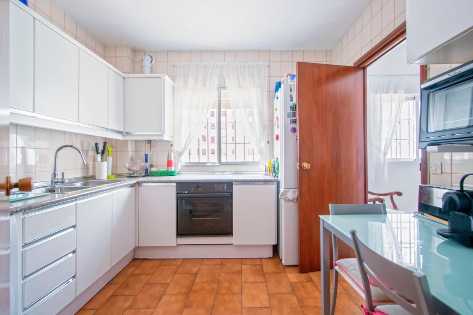 Flat for Sale in Sevilla