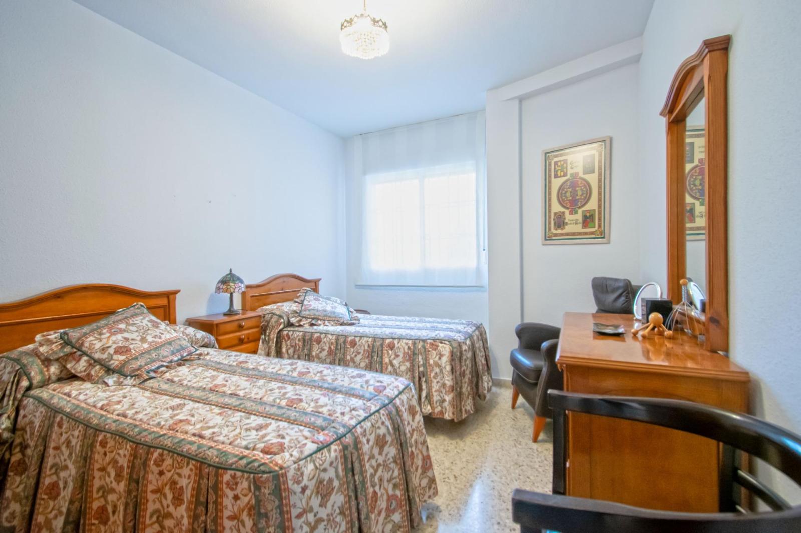 Flat for Sale in Sevilla