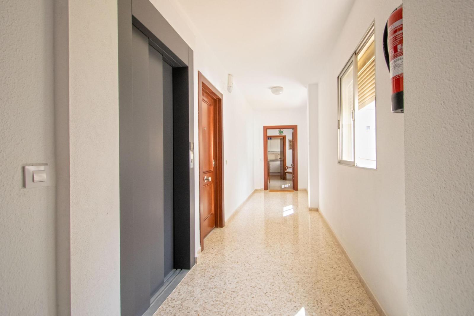 Flat for Sale in Sevilla