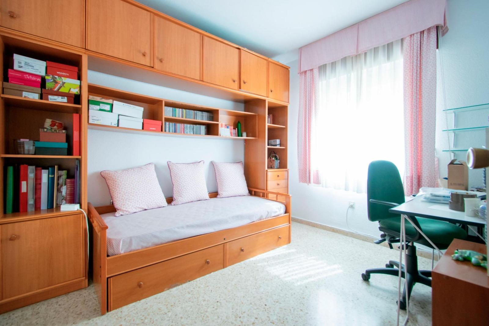 Flat for Sale in Sevilla