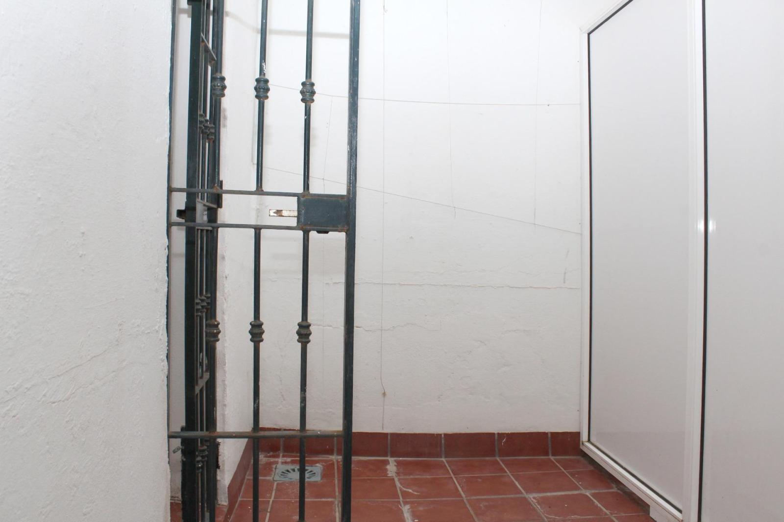 Flat for Rent in Sevilla