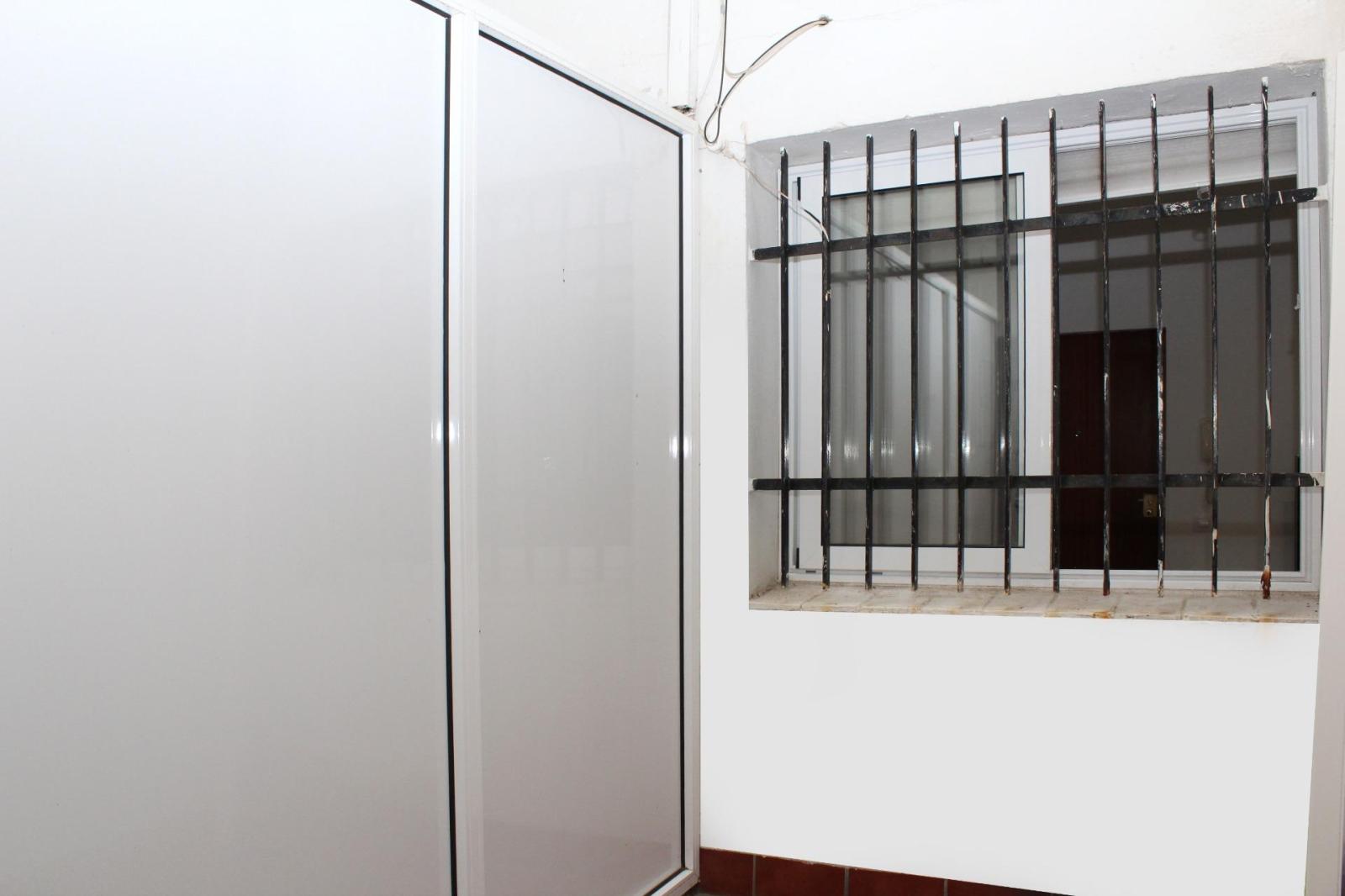 Flat for Rent in Sevilla