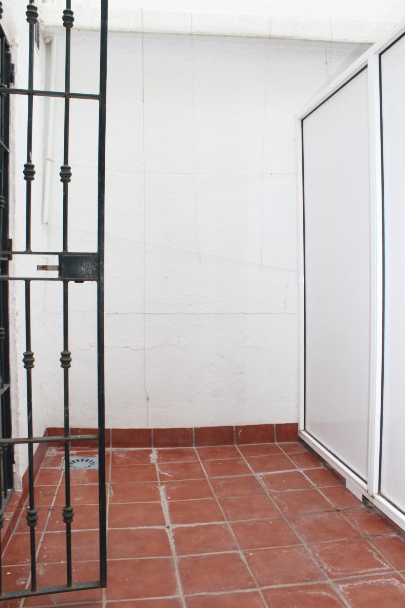 Flat for Rent in Sevilla