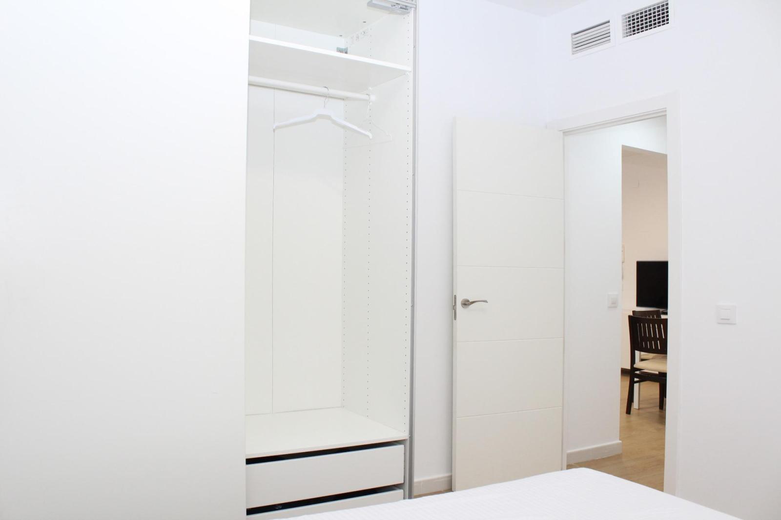 Flat for Rent in Sevilla