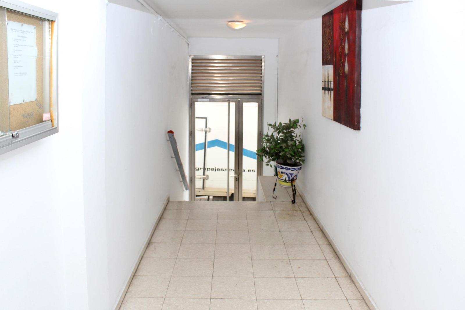Flat for Rent in Sevilla