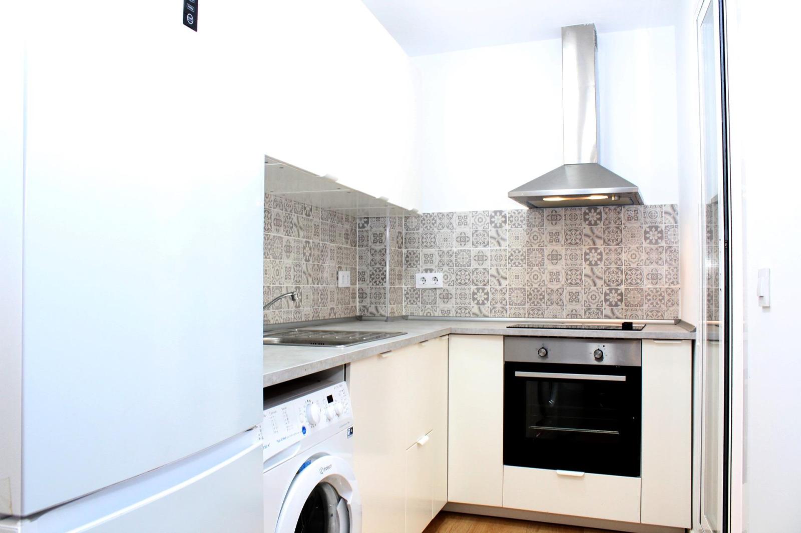 Flat for Rent in Sevilla