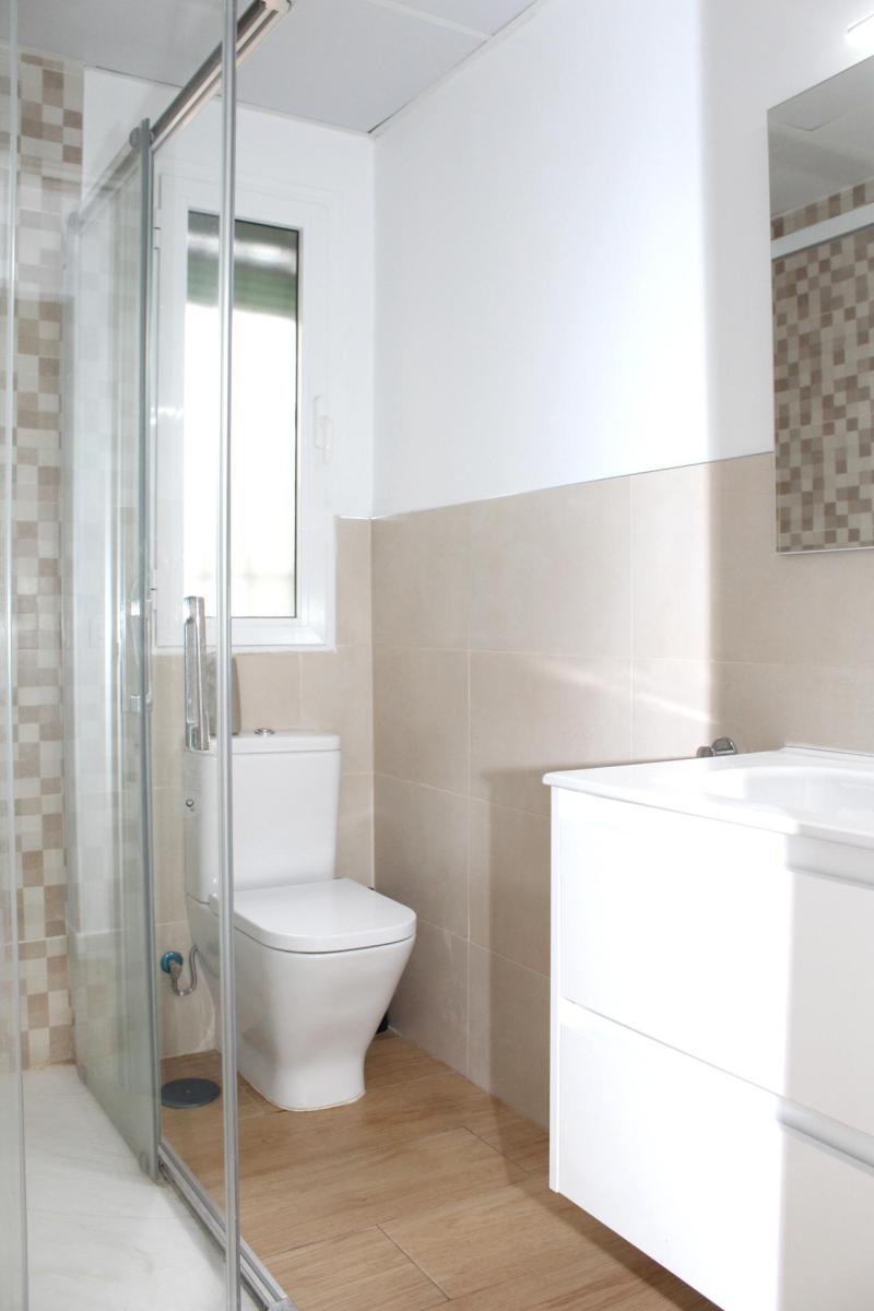 Flat for Rent in Sevilla