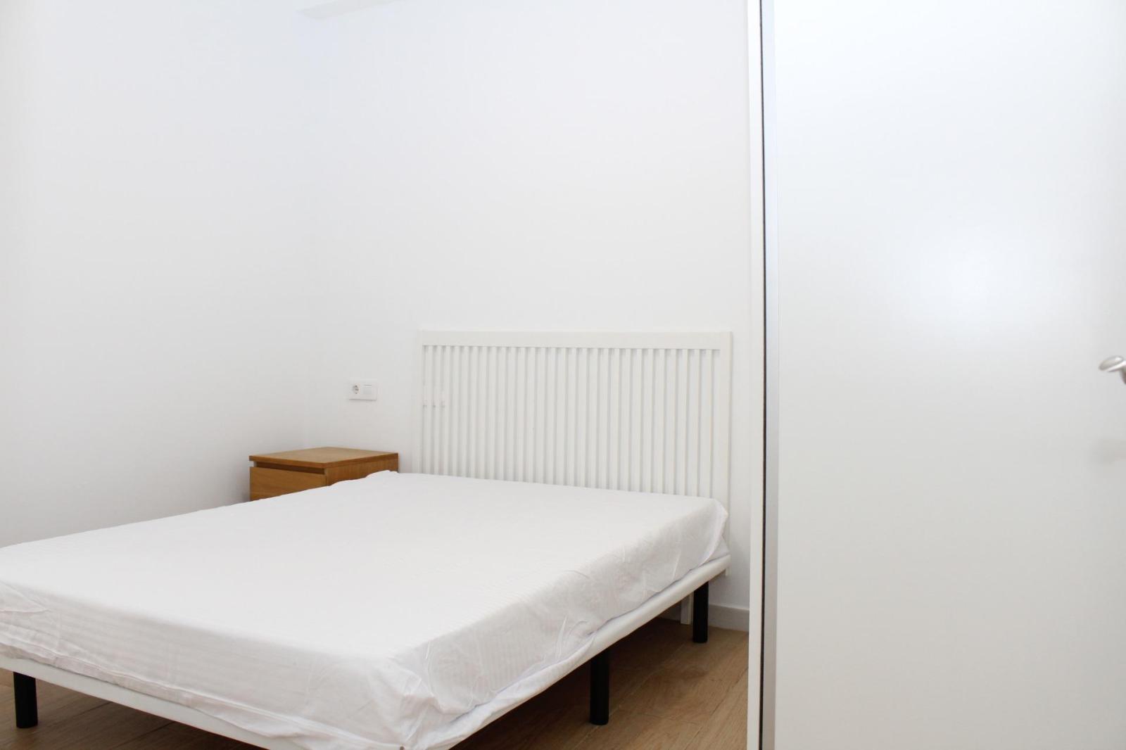 Flat for Rent in Sevilla