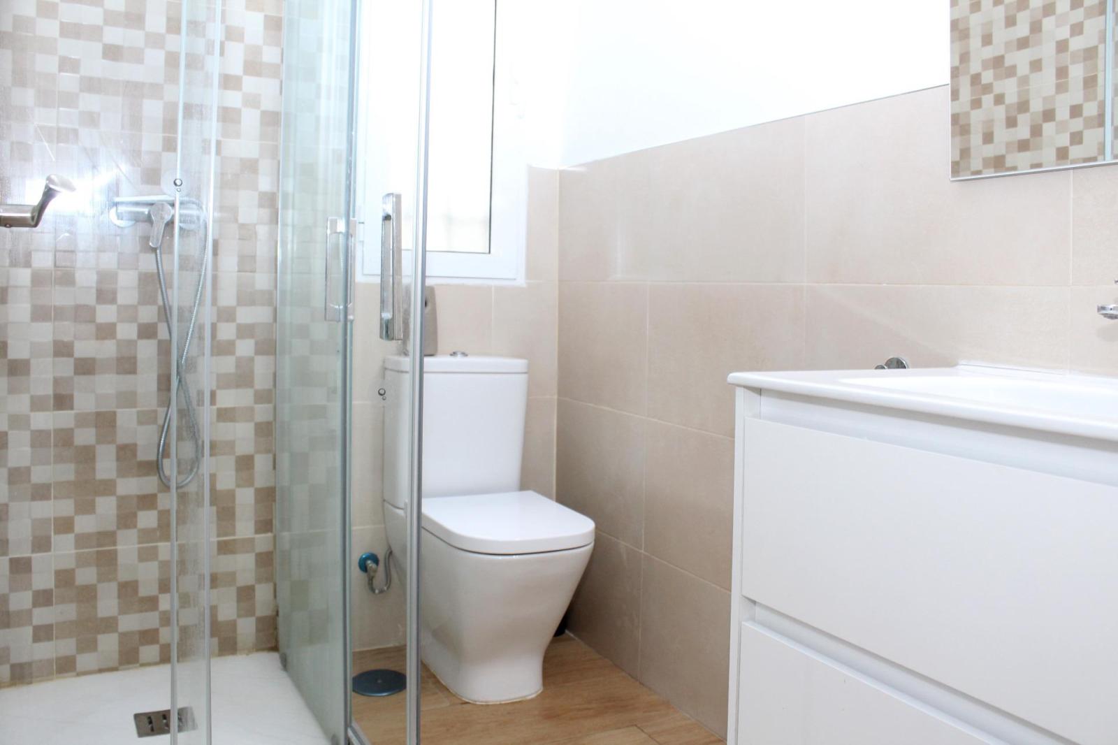 Flat for Rent in Sevilla