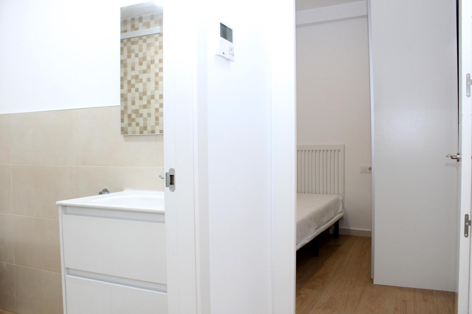 Flat for Rent in Sevilla