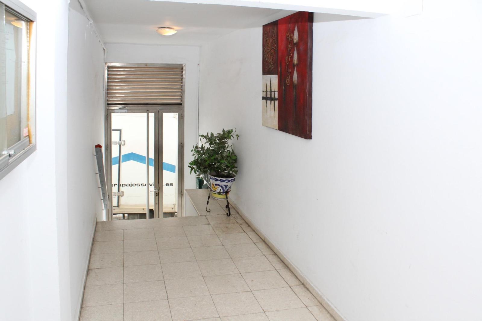 Flat for Rent in Sevilla