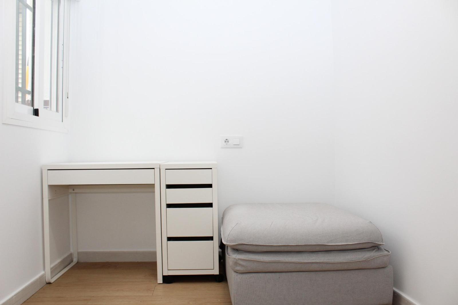 Flat for Rent in Sevilla