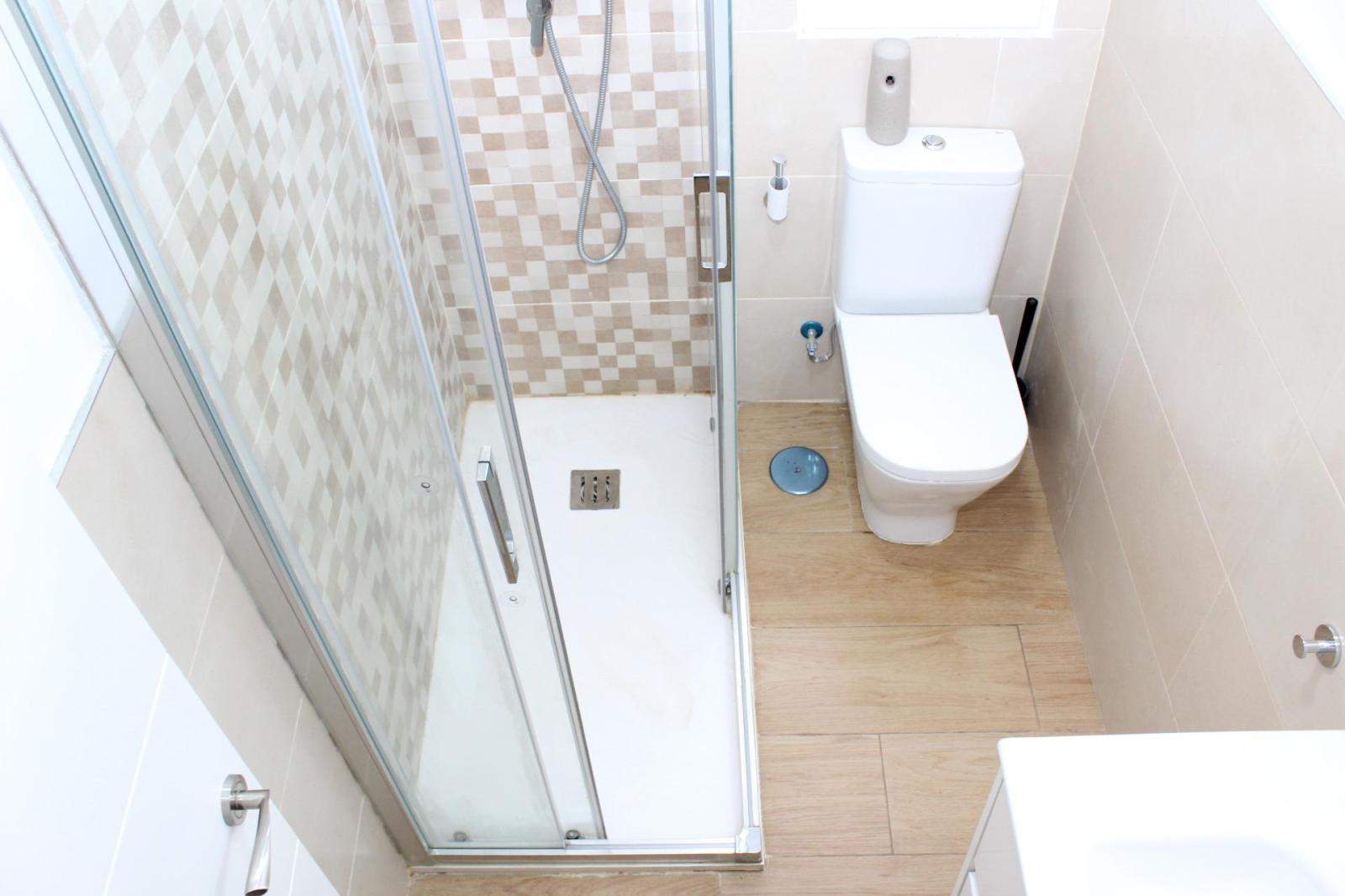 Flat for Rent in Sevilla