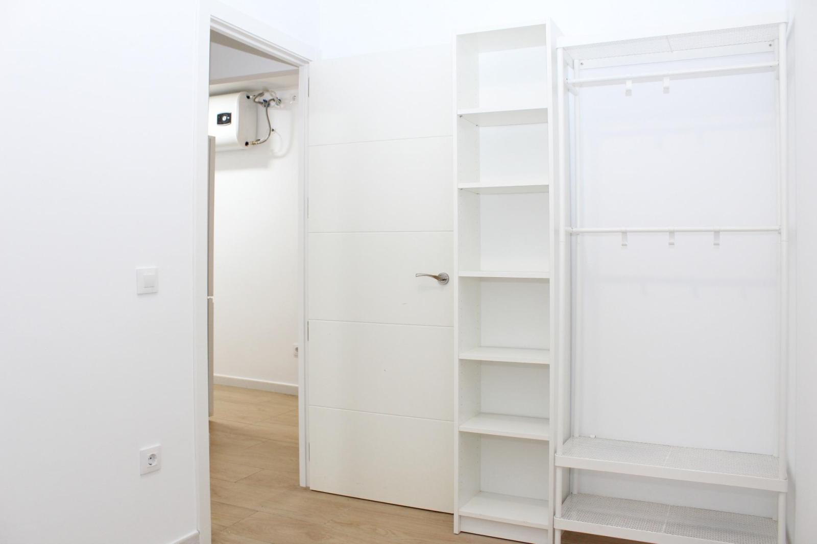 Flat for Rent in Sevilla