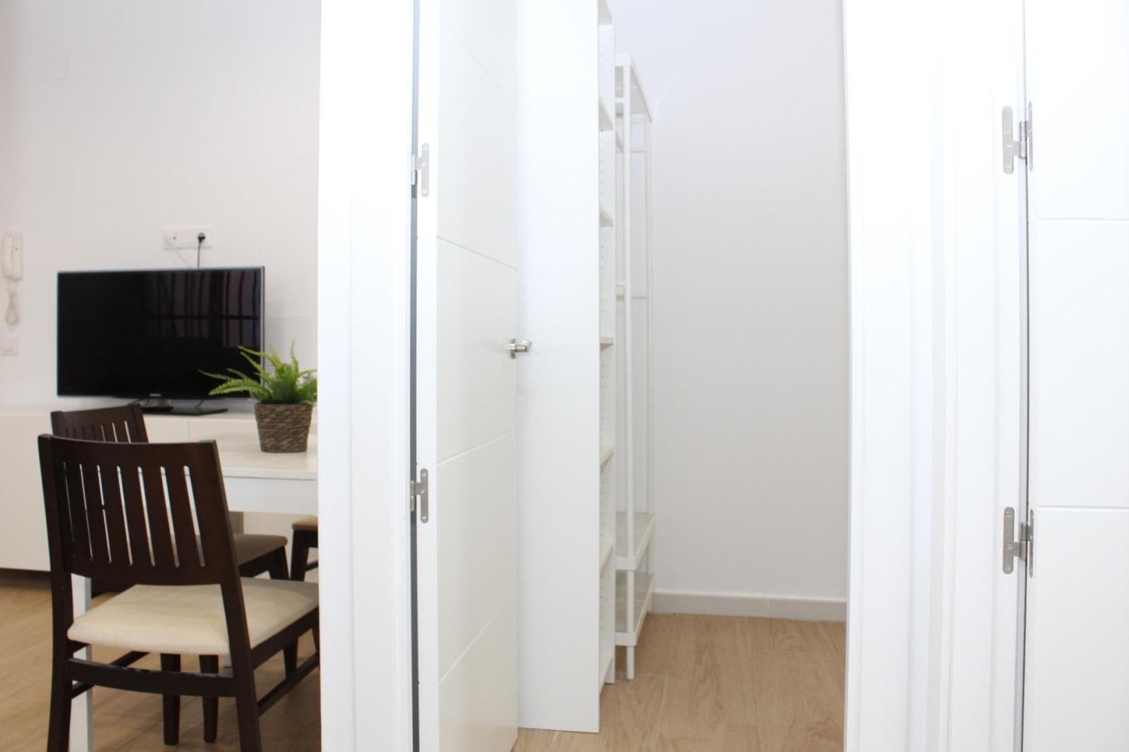 Flat for Rent in Sevilla