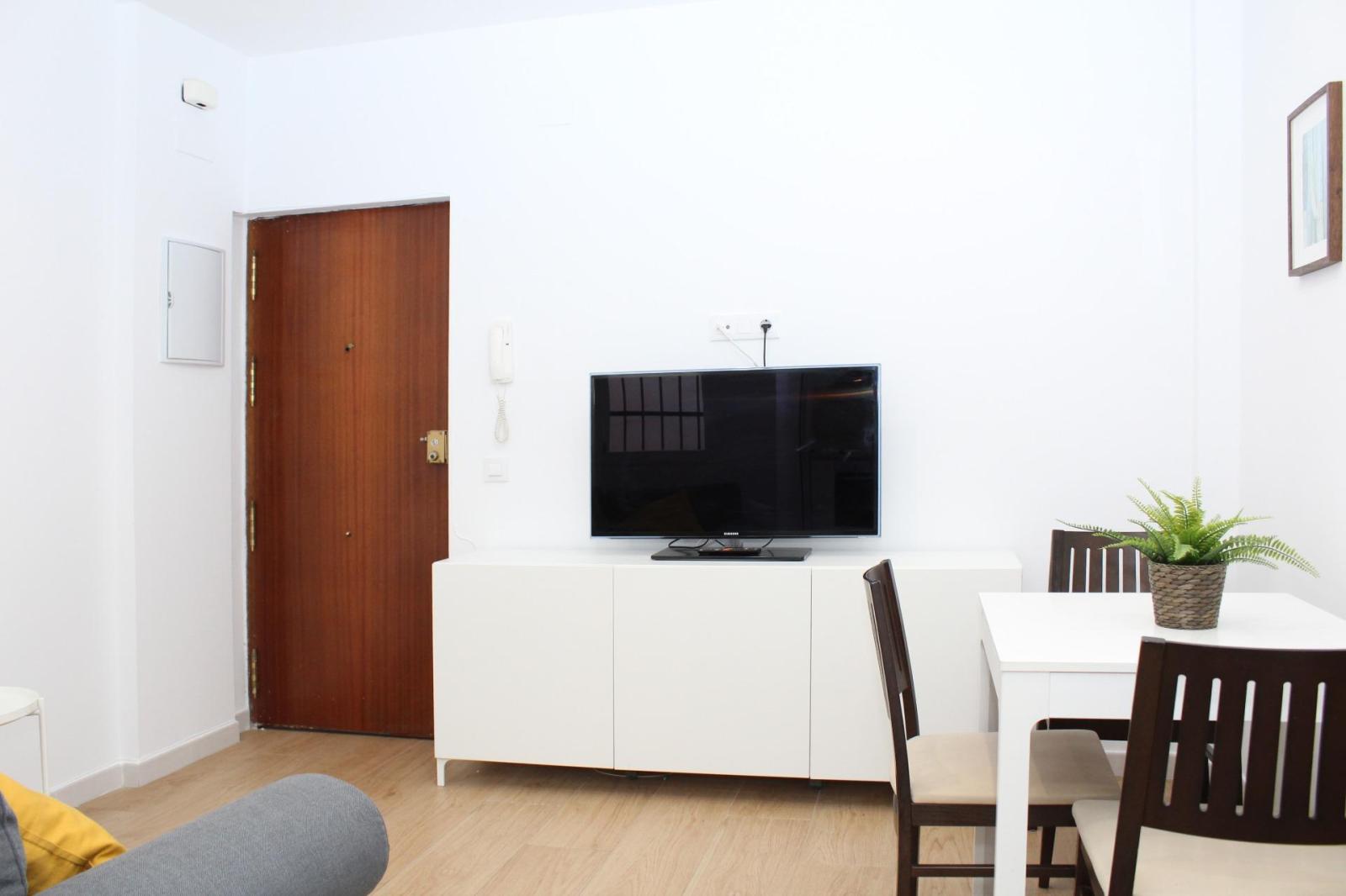 Flat for Rent in Sevilla