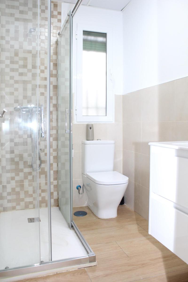 Flat for Rent in Sevilla