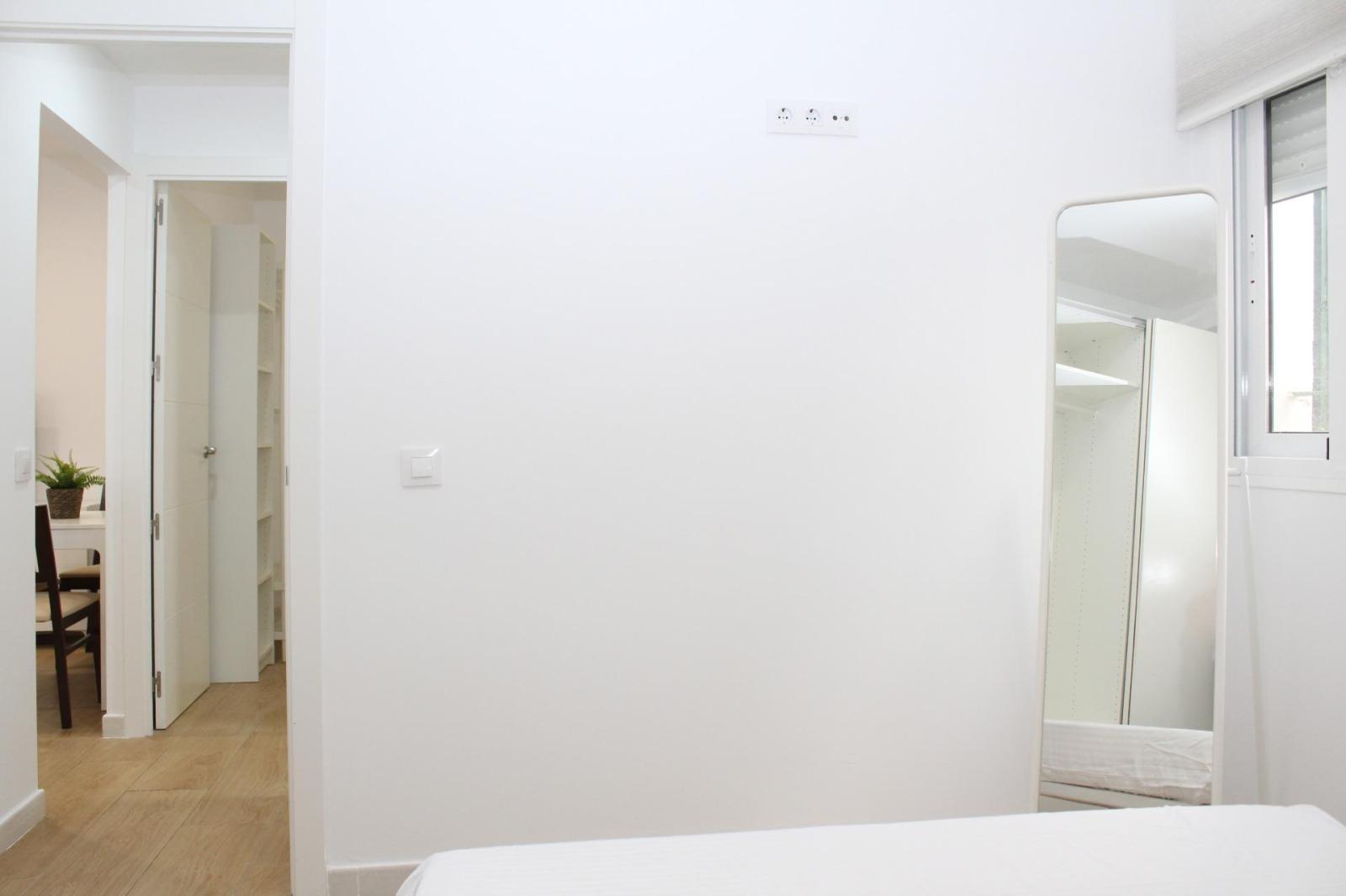 Flat for Rent in Sevilla