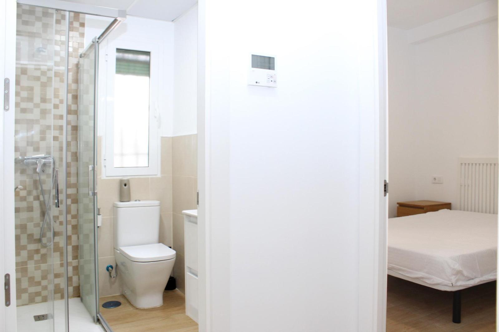 Flat for Rent in Sevilla