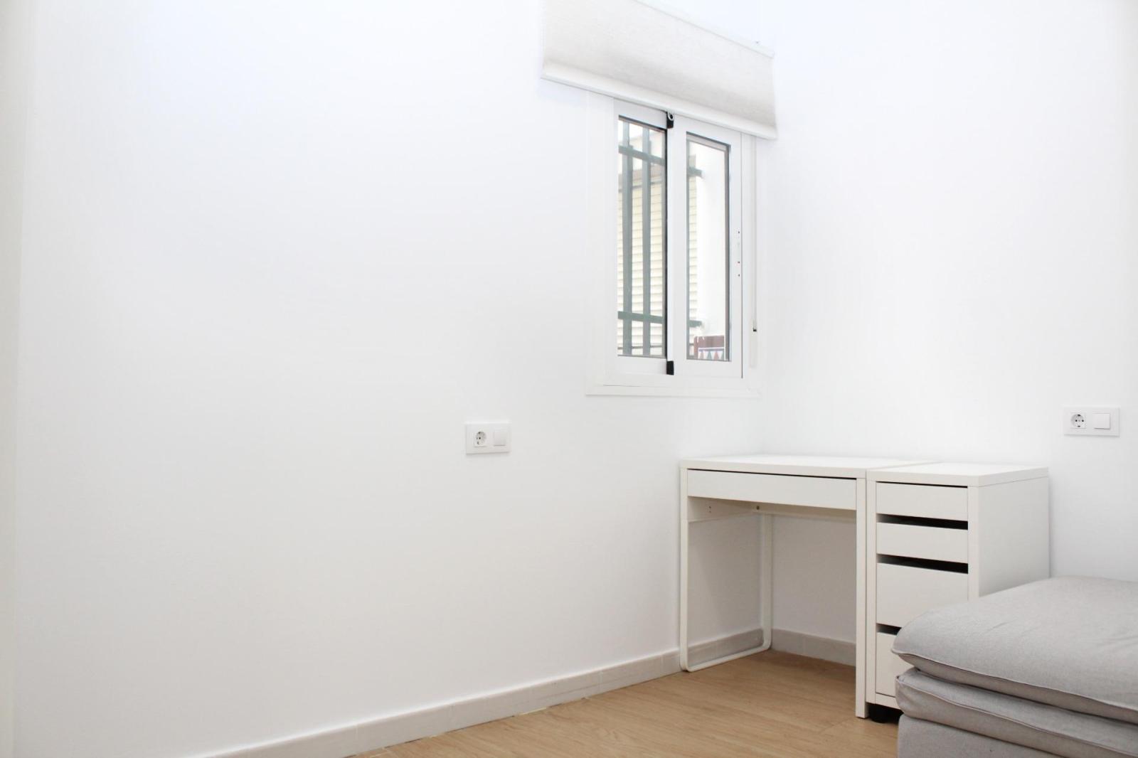 Flat for Rent in Sevilla
