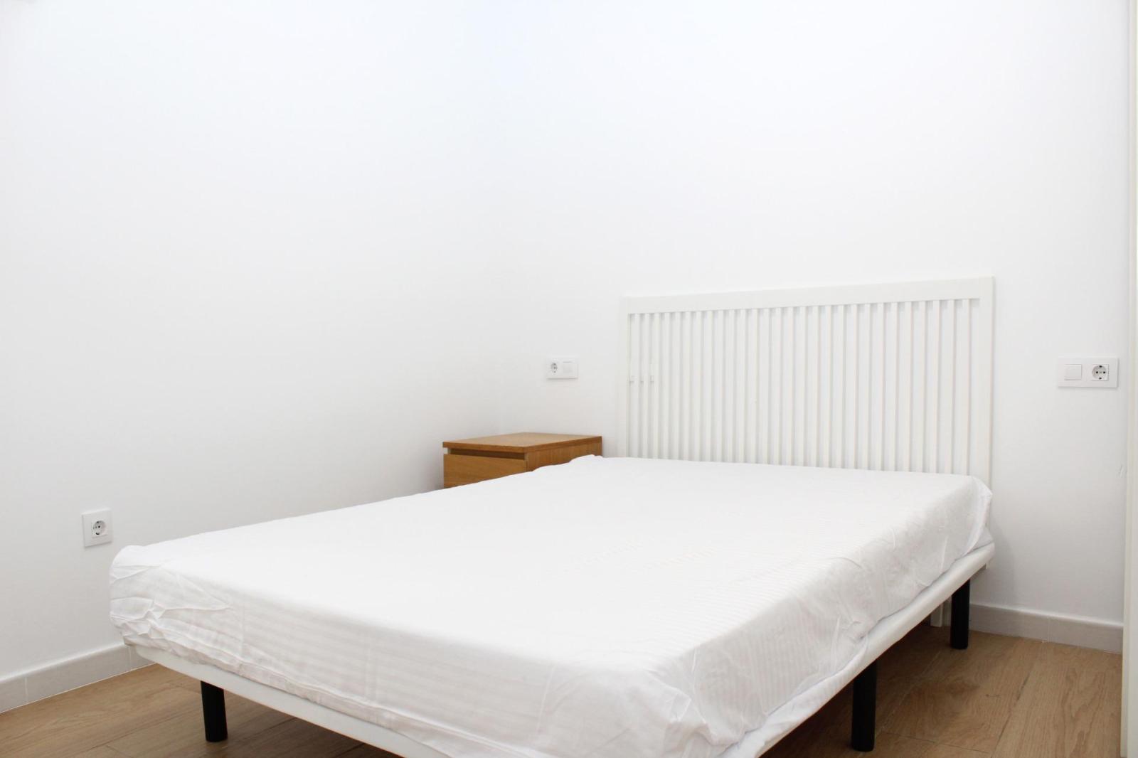 Flat for Rent in Sevilla