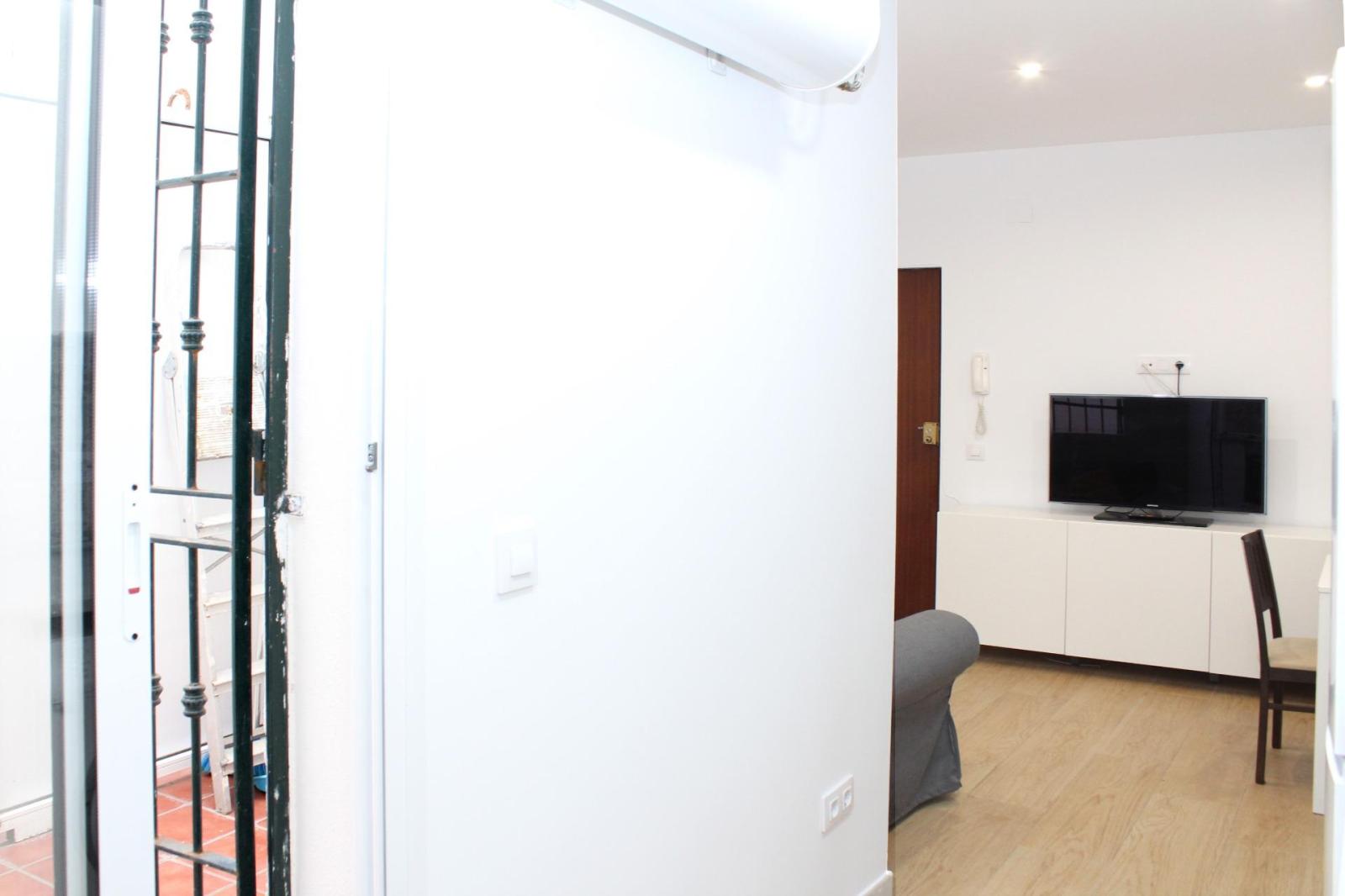Flat for Rent in Sevilla