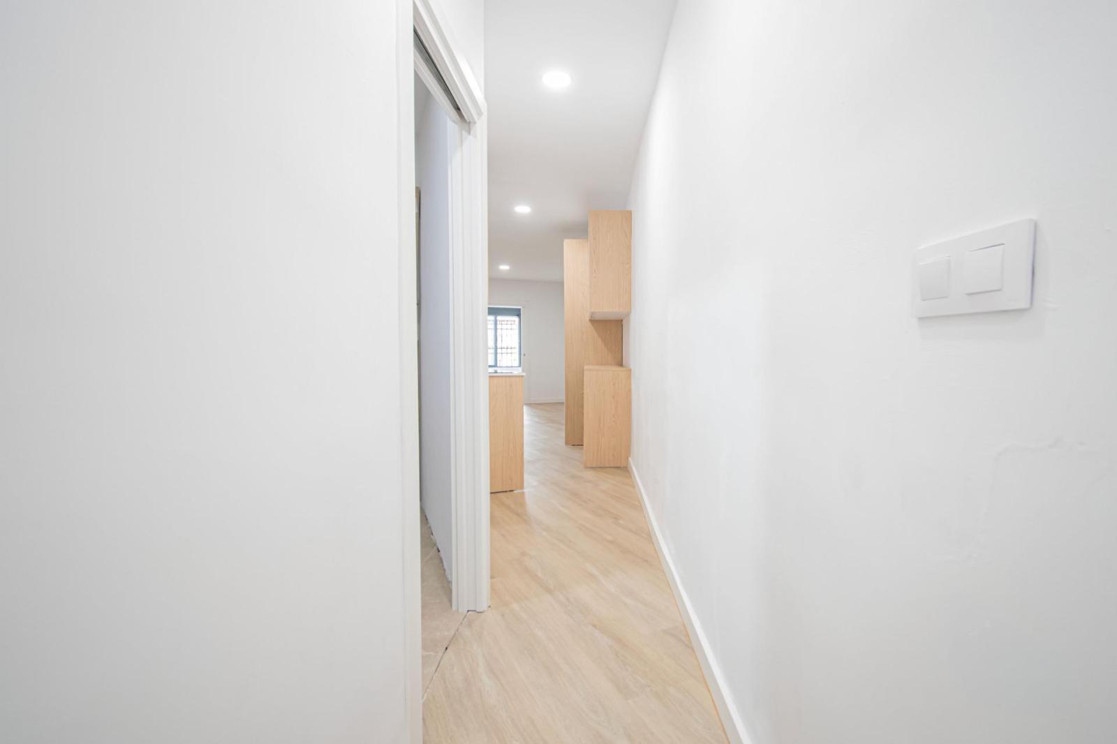 Flat for Sale in Sevilla