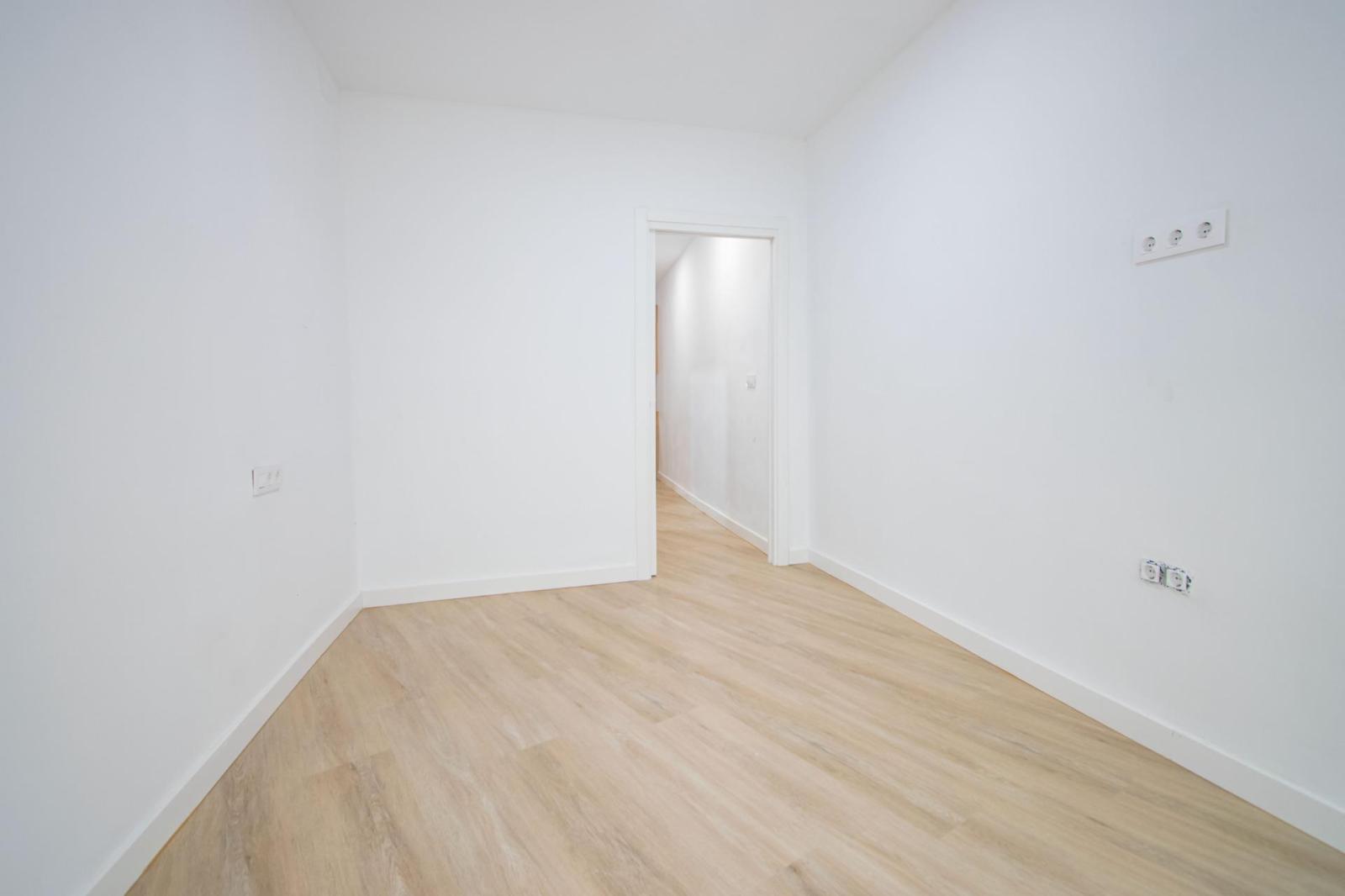 Flat for Sale in Sevilla