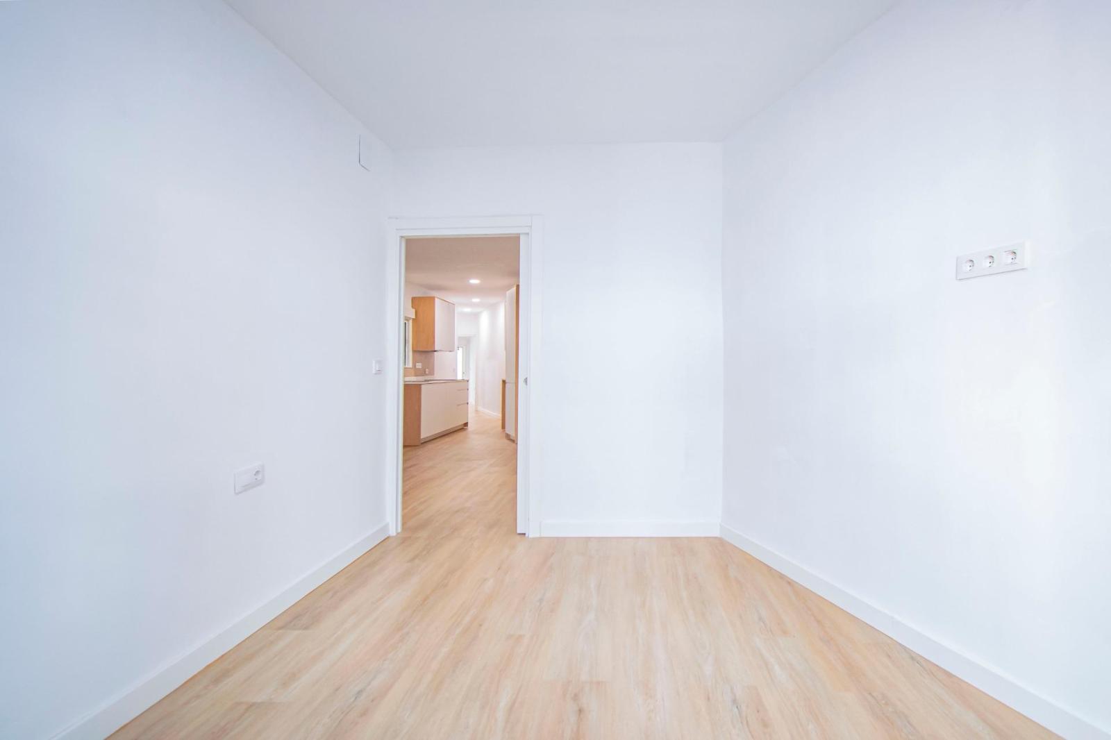 Flat for Sale in Sevilla