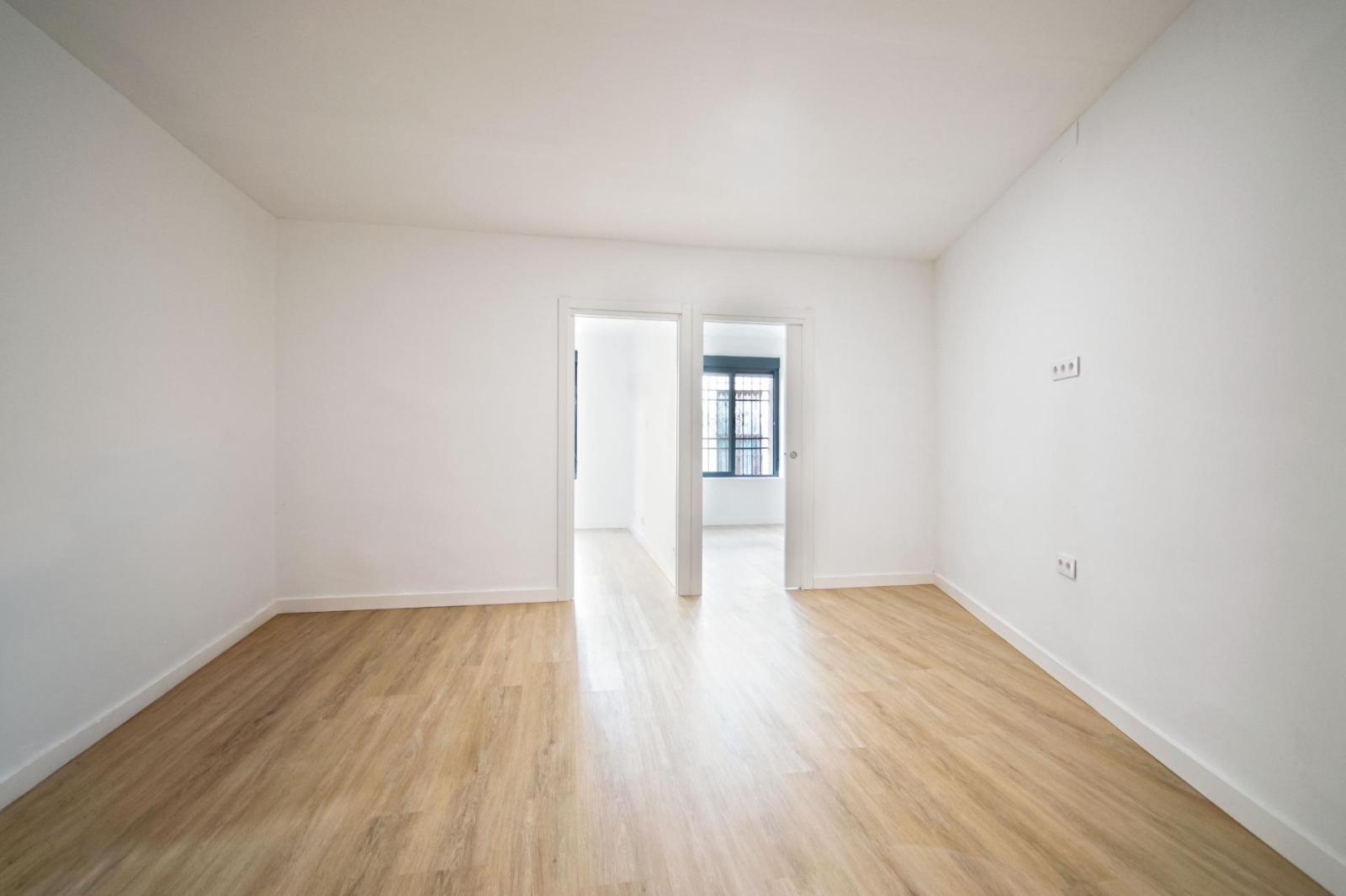 Flat for Sale in Sevilla