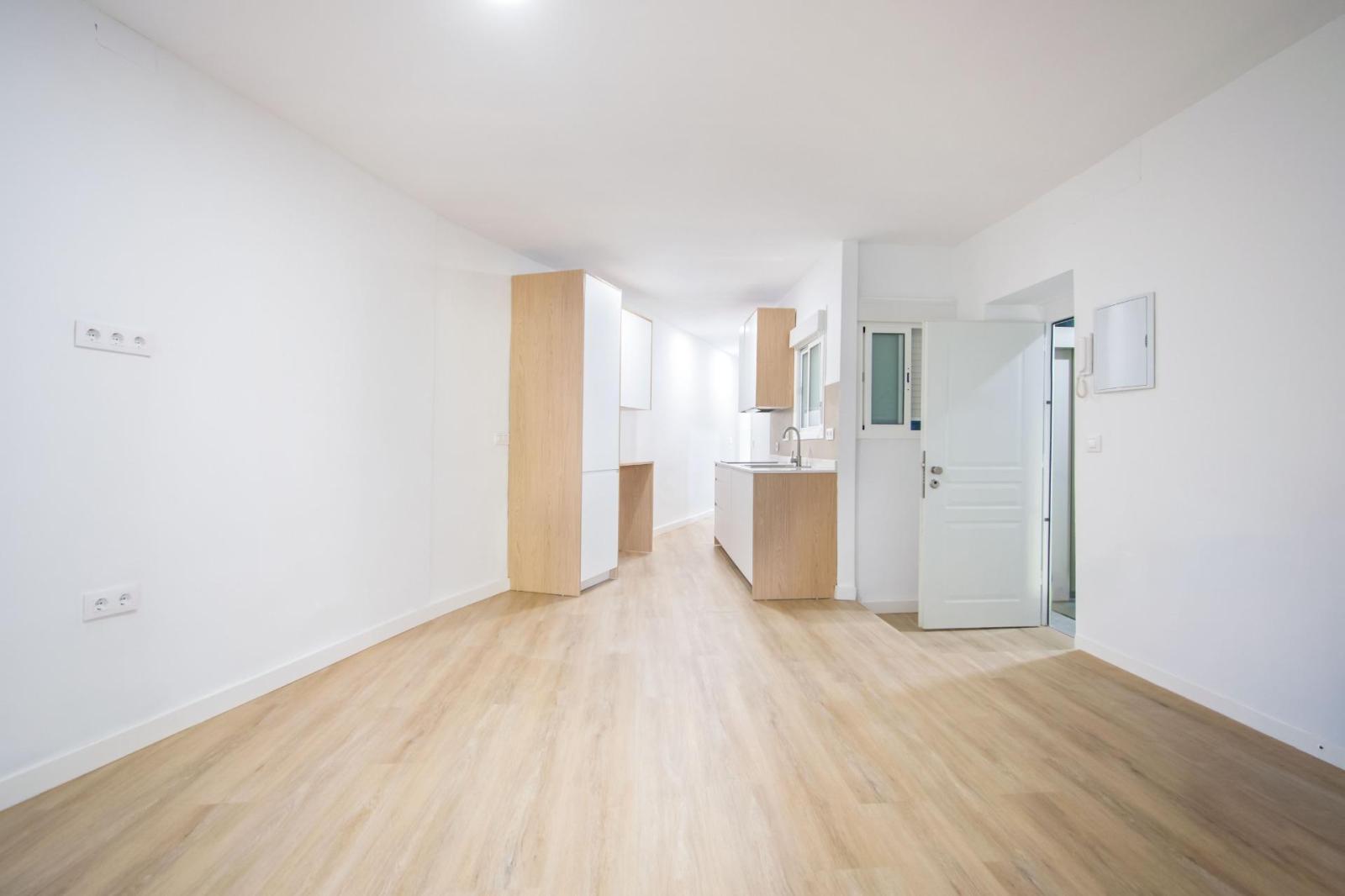 Flat for Sale in Sevilla