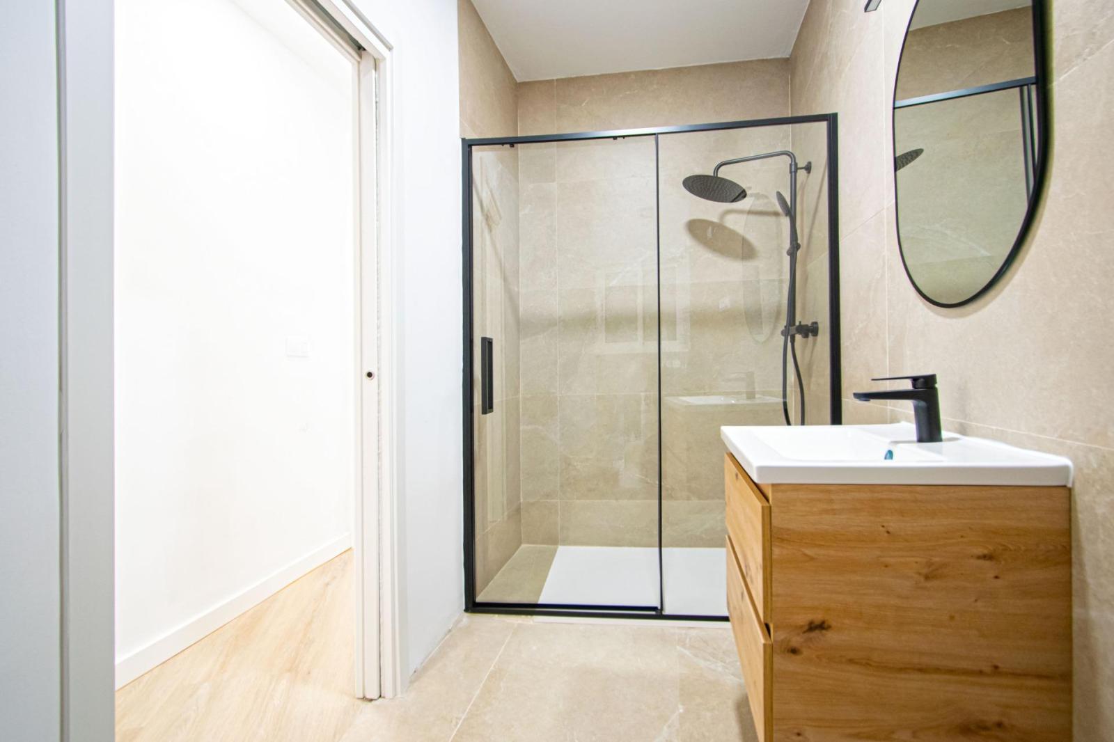 Flat for Sale in Sevilla