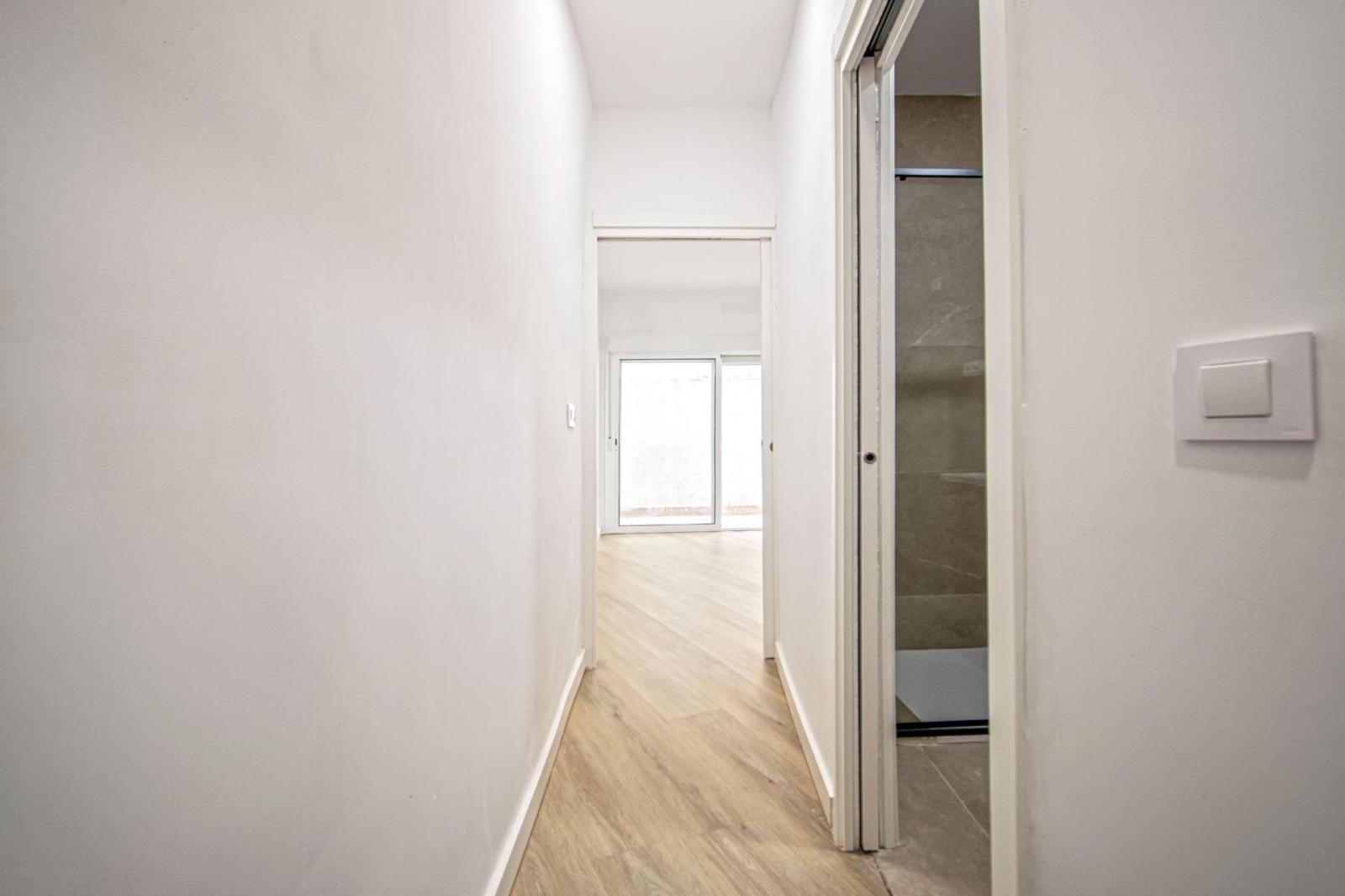 Flat for Sale in Sevilla