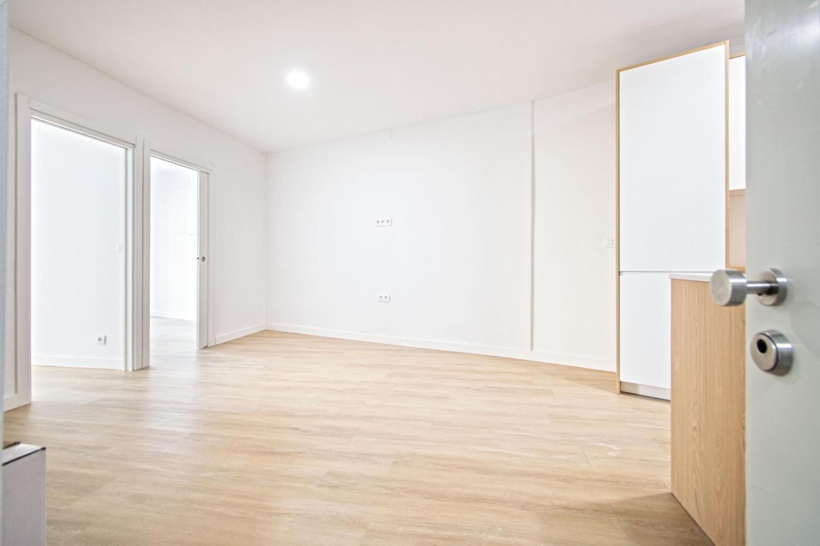Flat for Sale in Sevilla