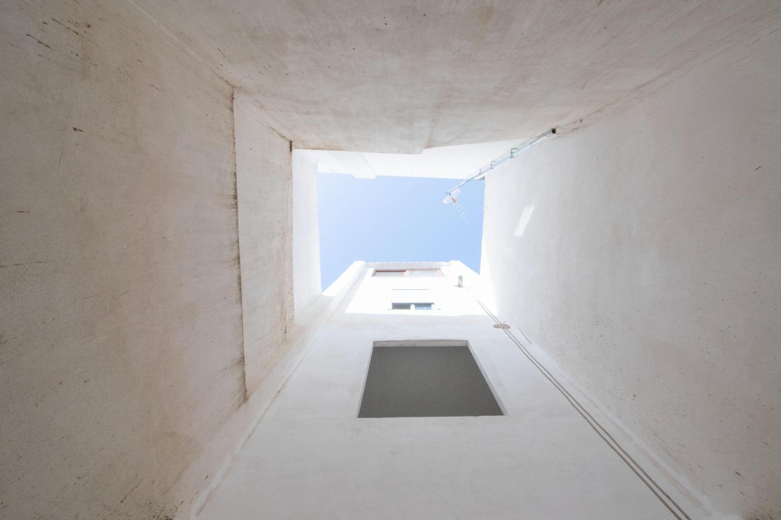 Flat for Sale in Sevilla