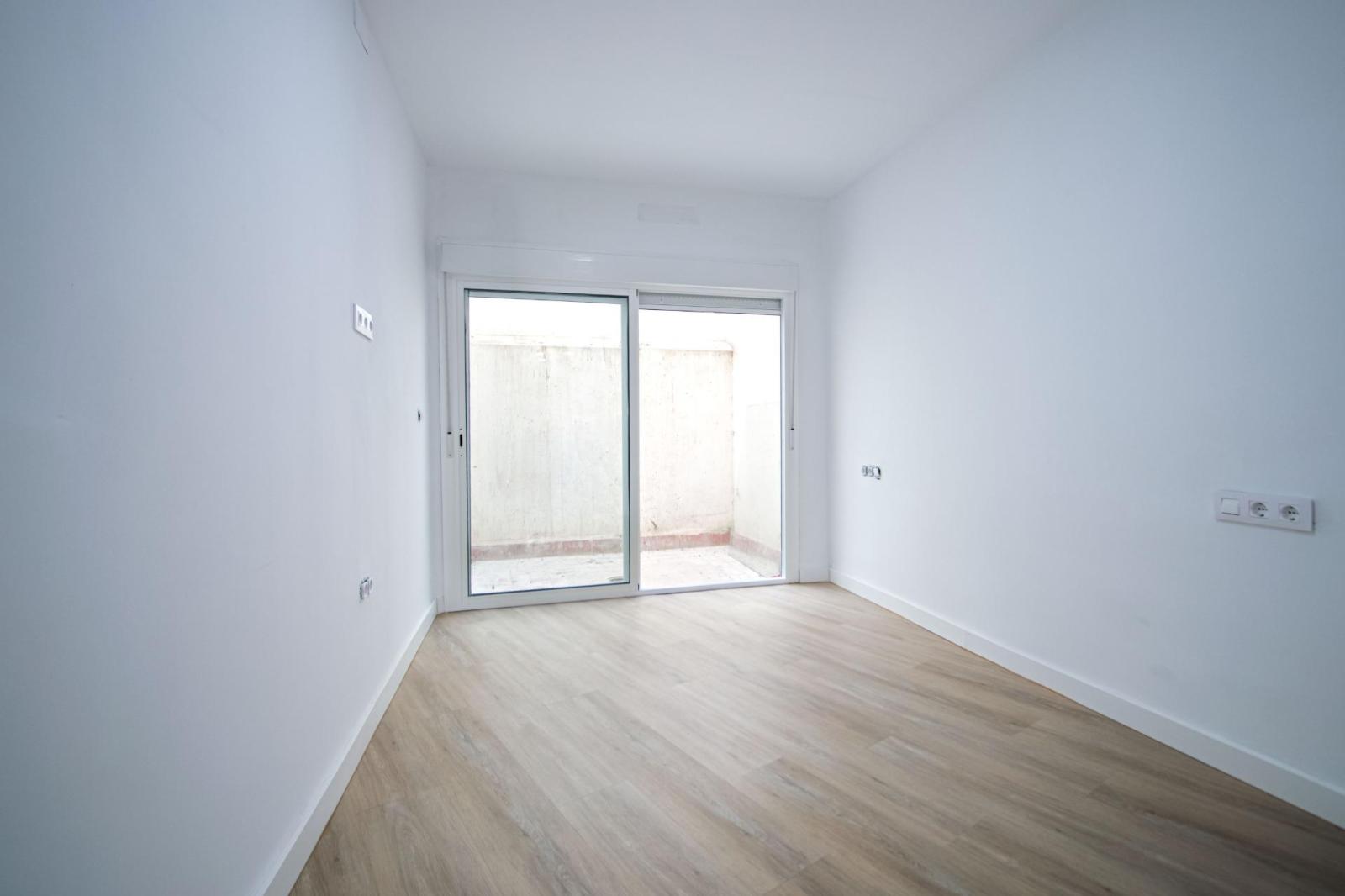 Flat for Sale in Sevilla