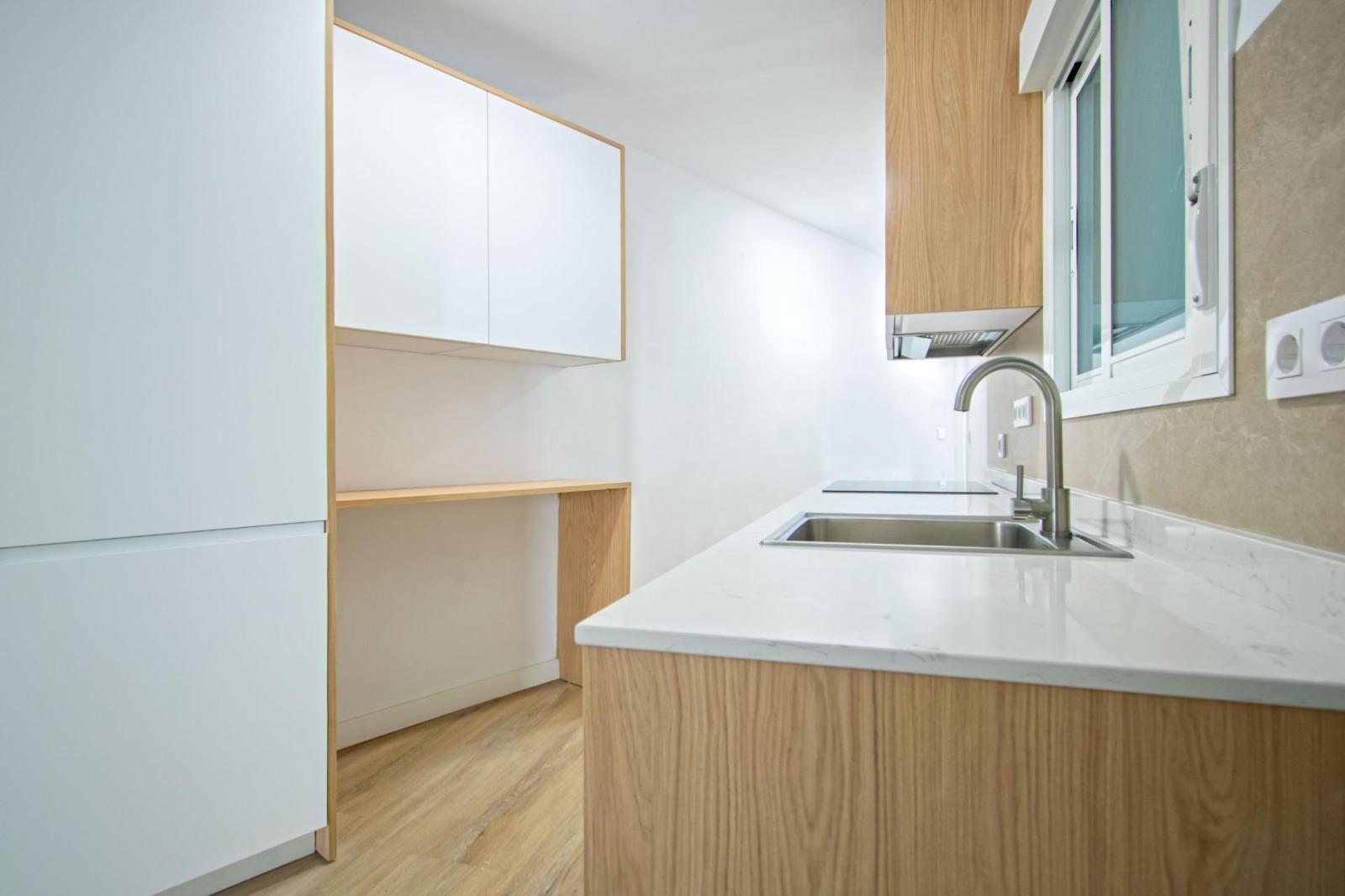 Flat for Sale in Sevilla