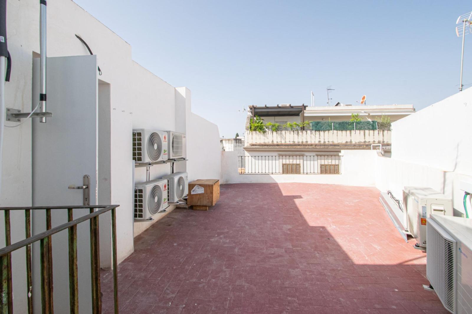 Flat for Sale in Sevilla