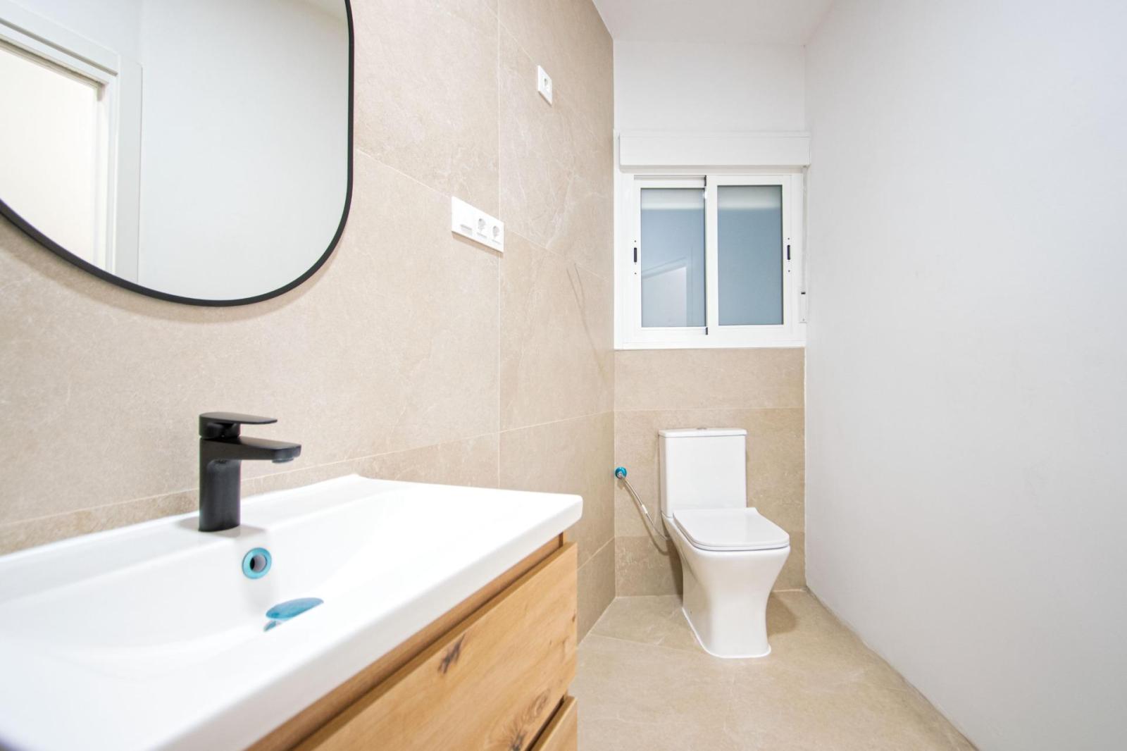 Flat for Sale in Sevilla