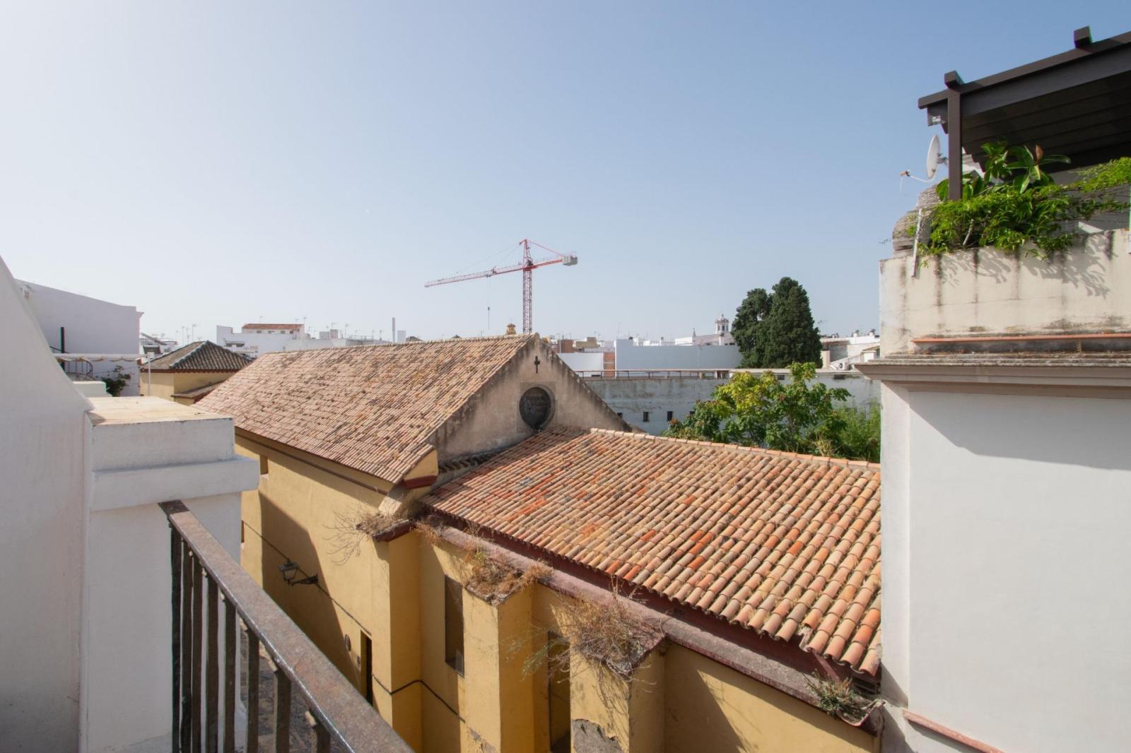 Flat for Sale in Sevilla
