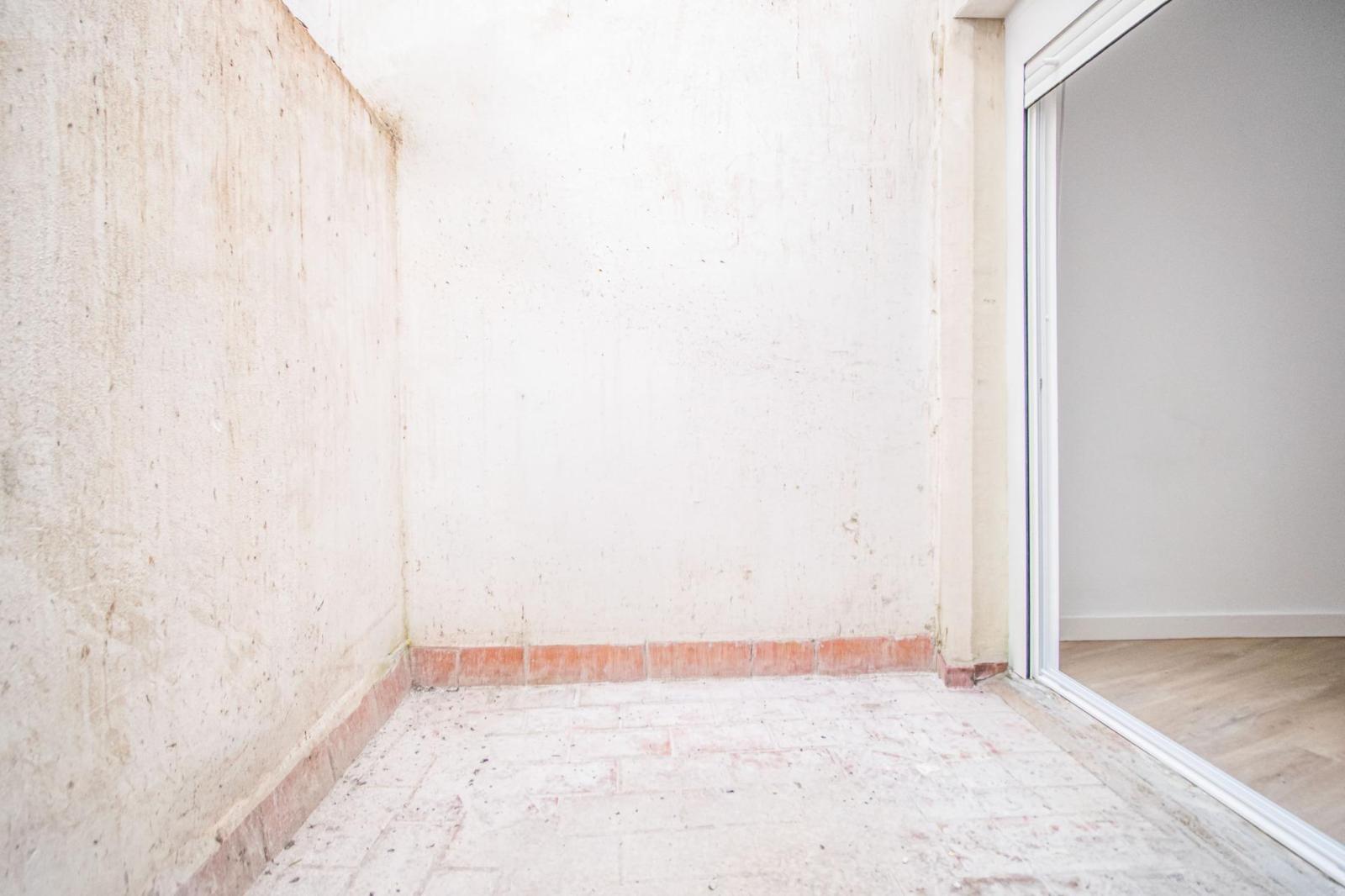 Flat for Sale in Sevilla