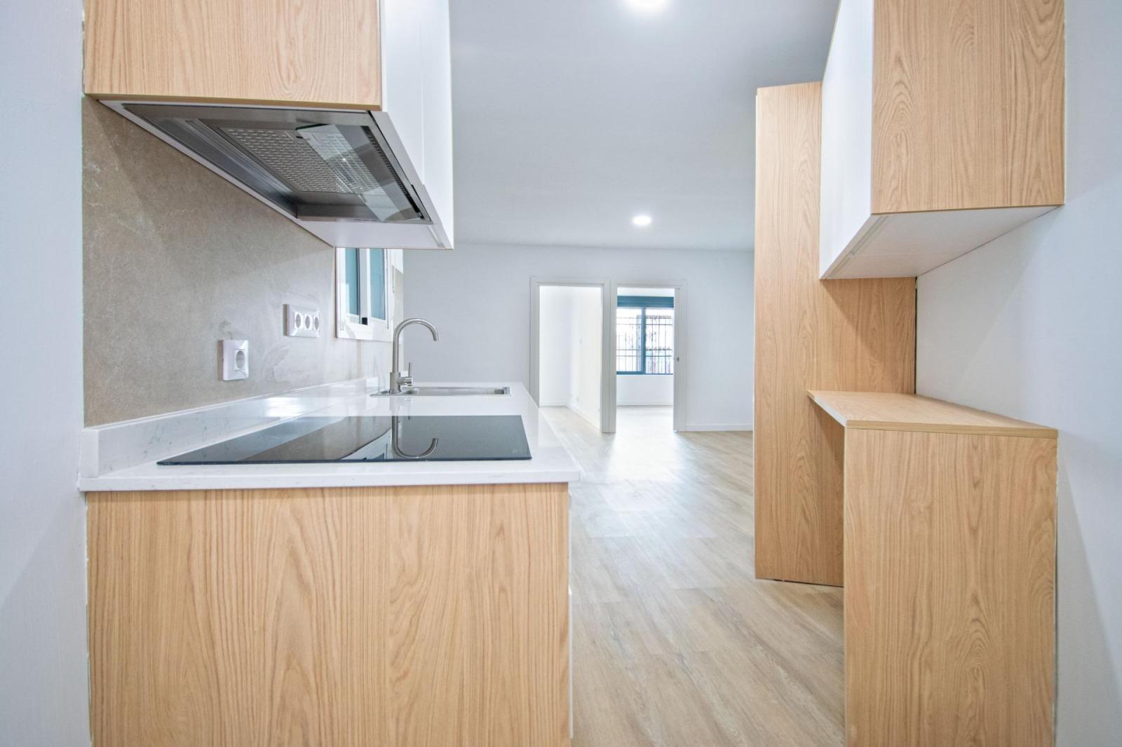Flat for Sale in Sevilla